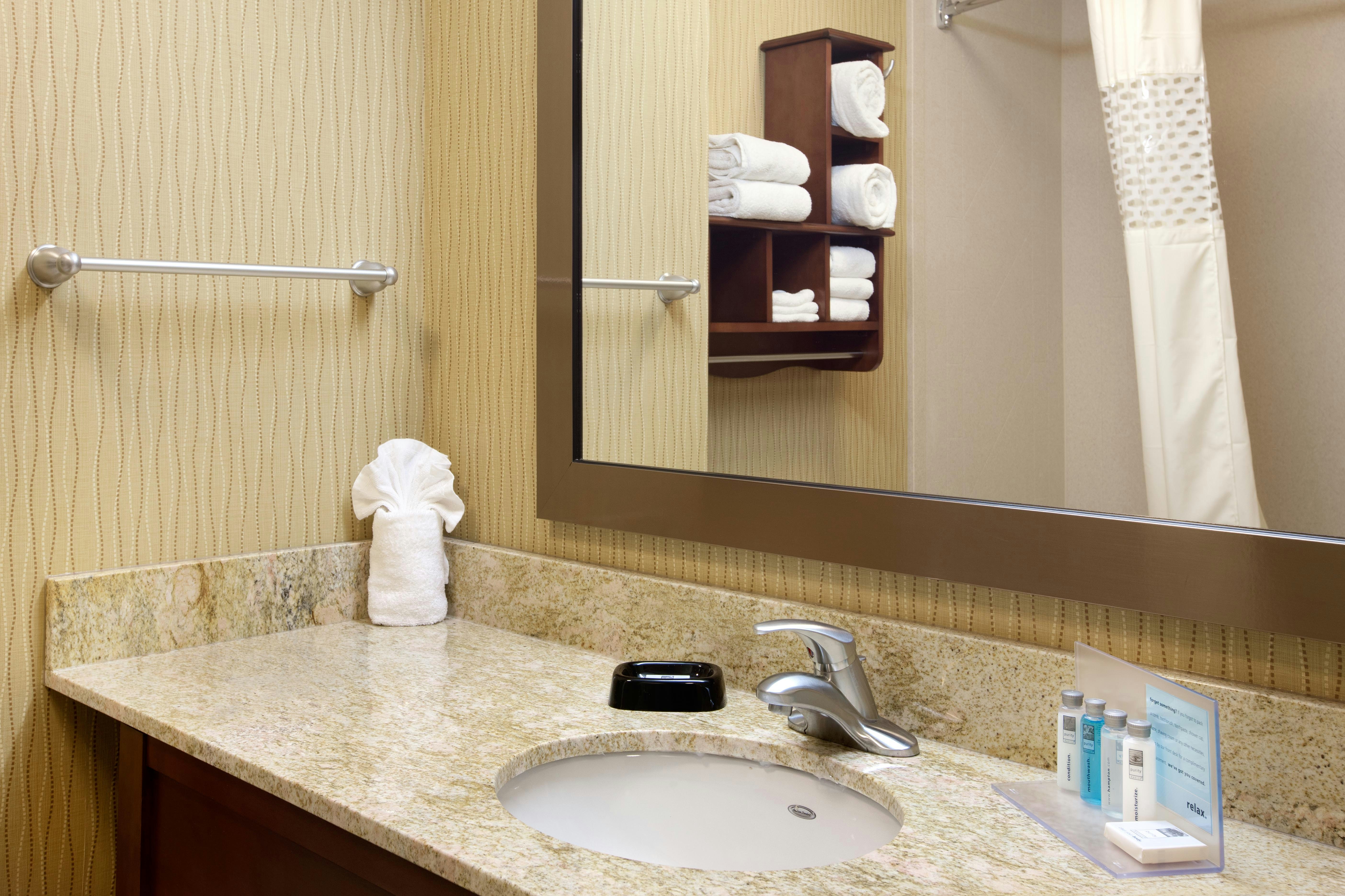 Hampton Inn Boston/Braintree