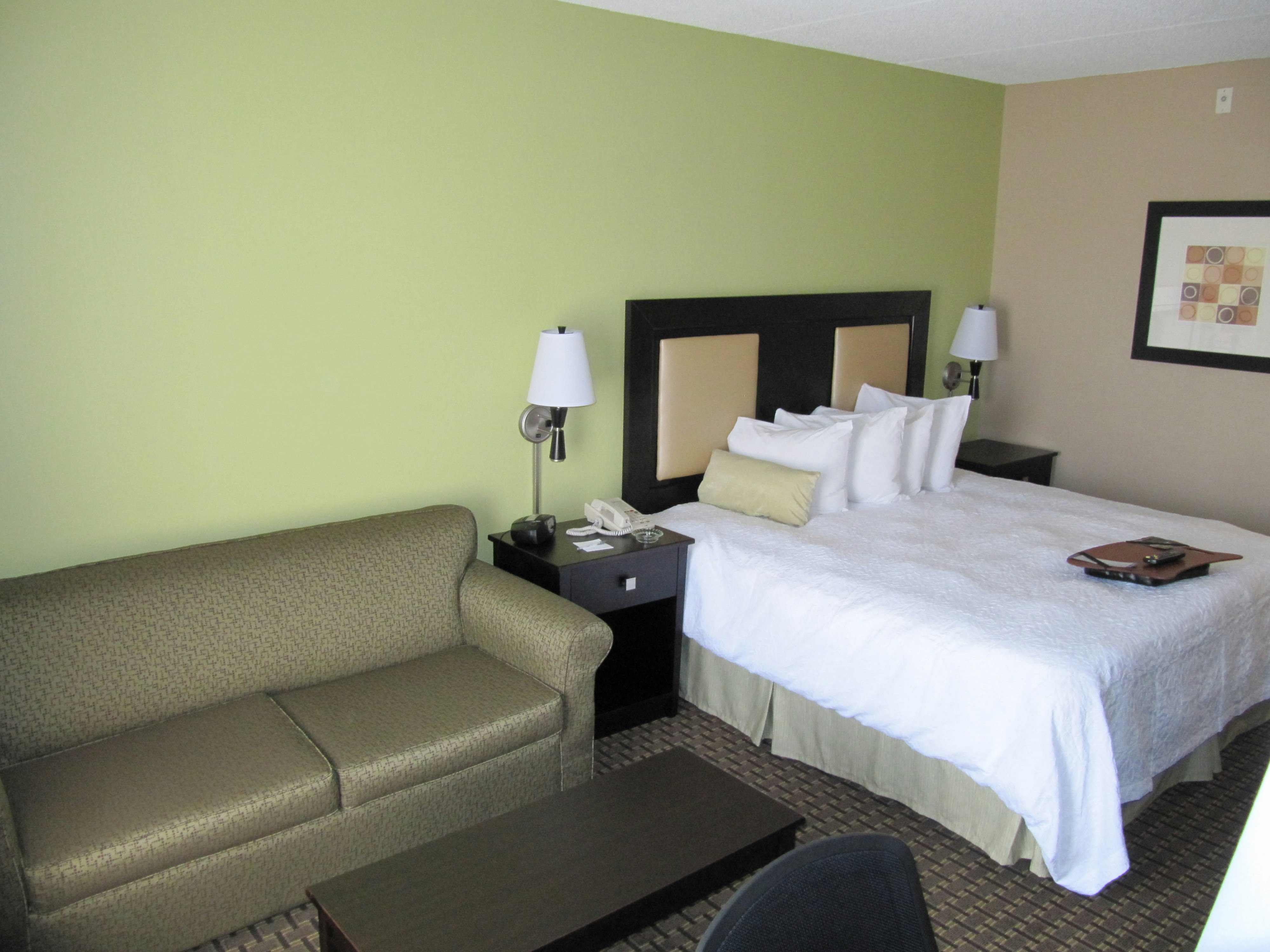 Hampton Inn Lindale/Tyler Area