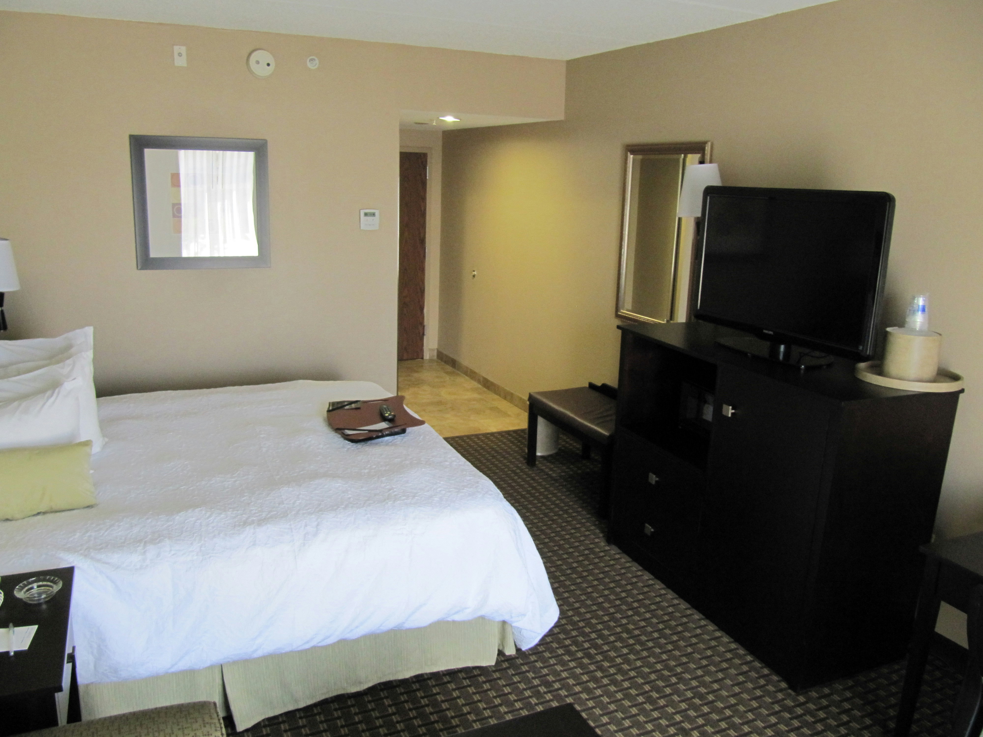 Hampton Inn Lindale/Tyler Area