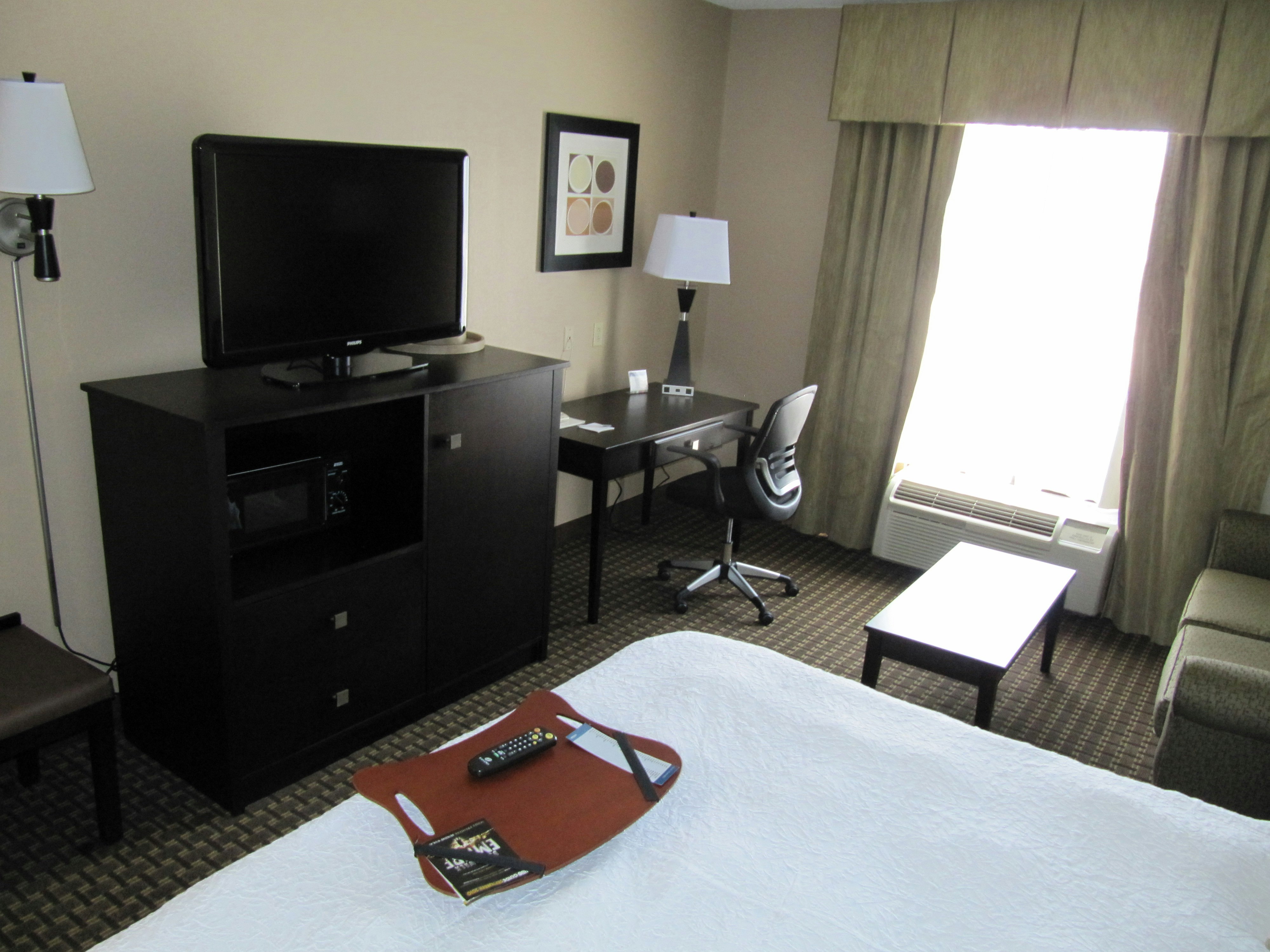 Hampton Inn Lindale/Tyler Area