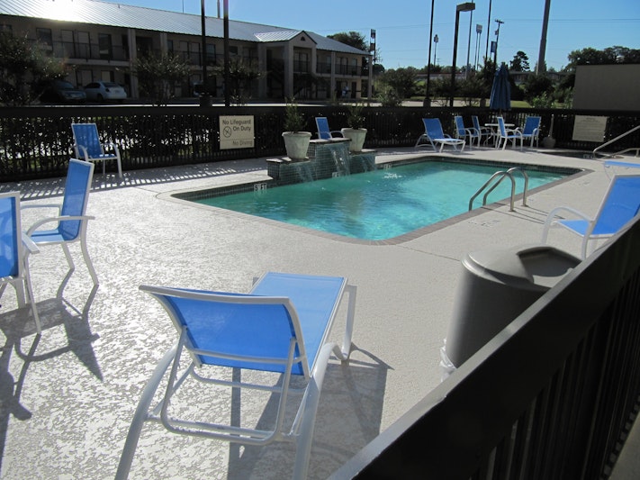 Hampton Inn Lindale/Tyler Area