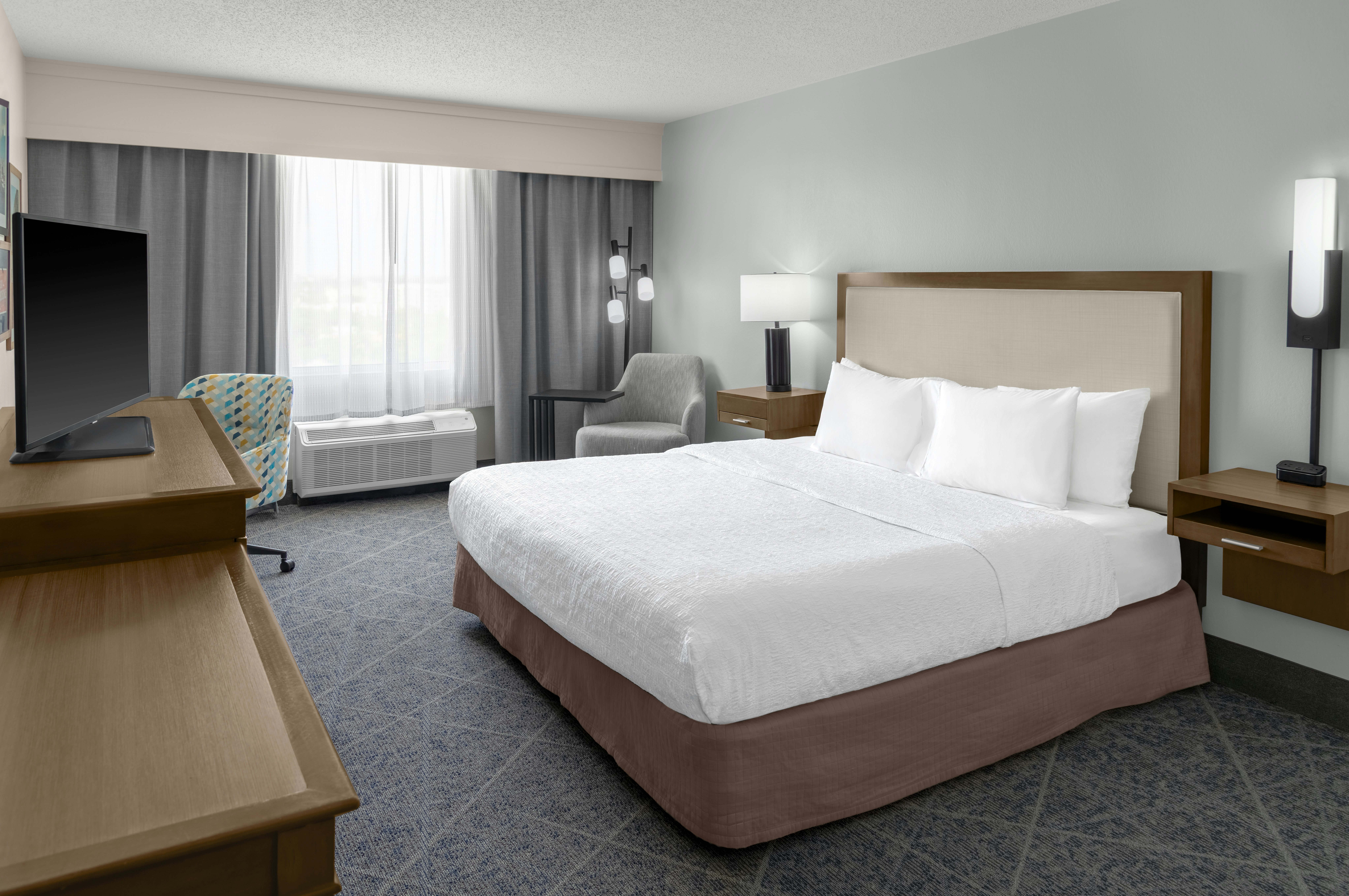 Hampton Inn Ft. Lauderdale/Downtown Las Olas Area
