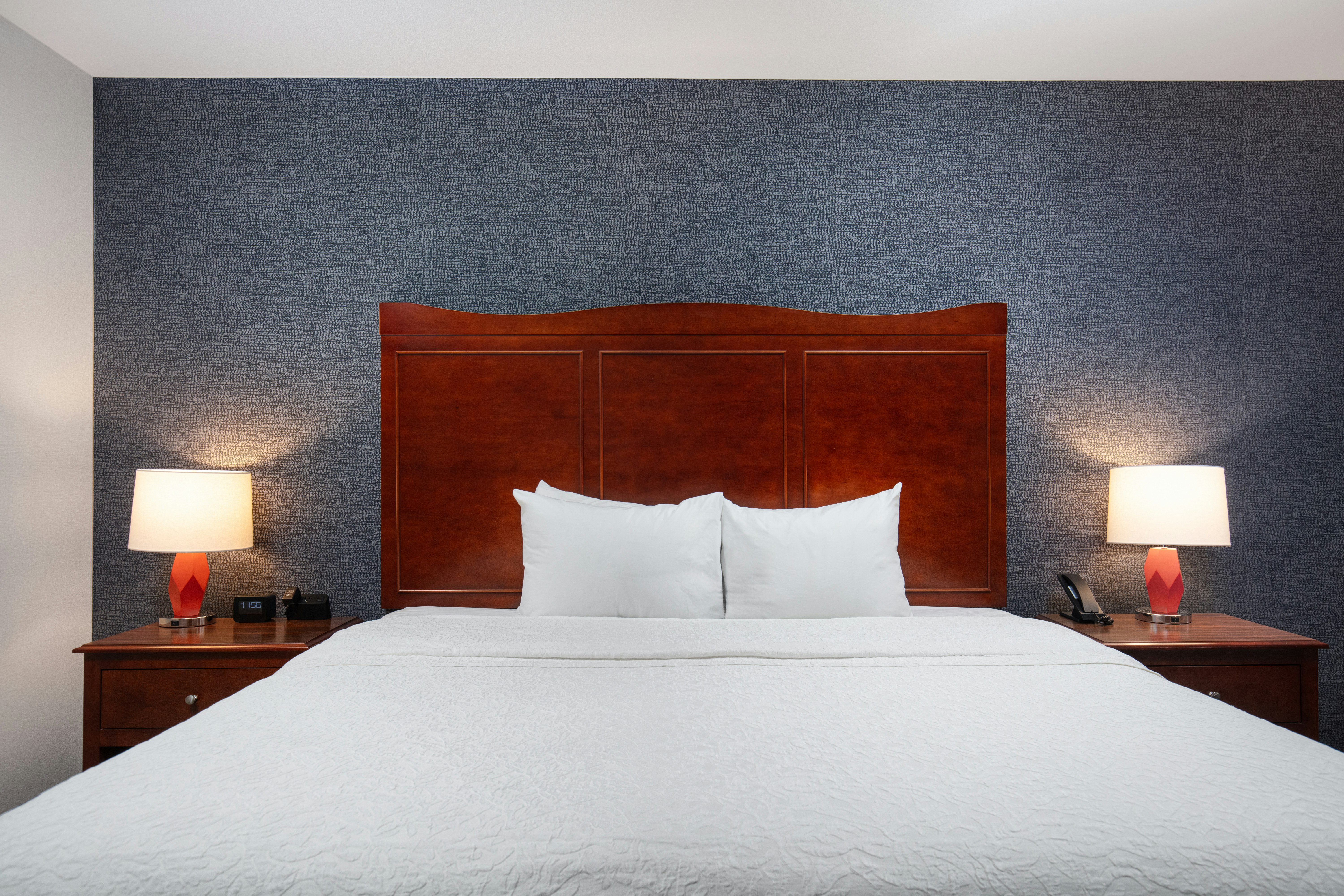 Hampton Inn Medford