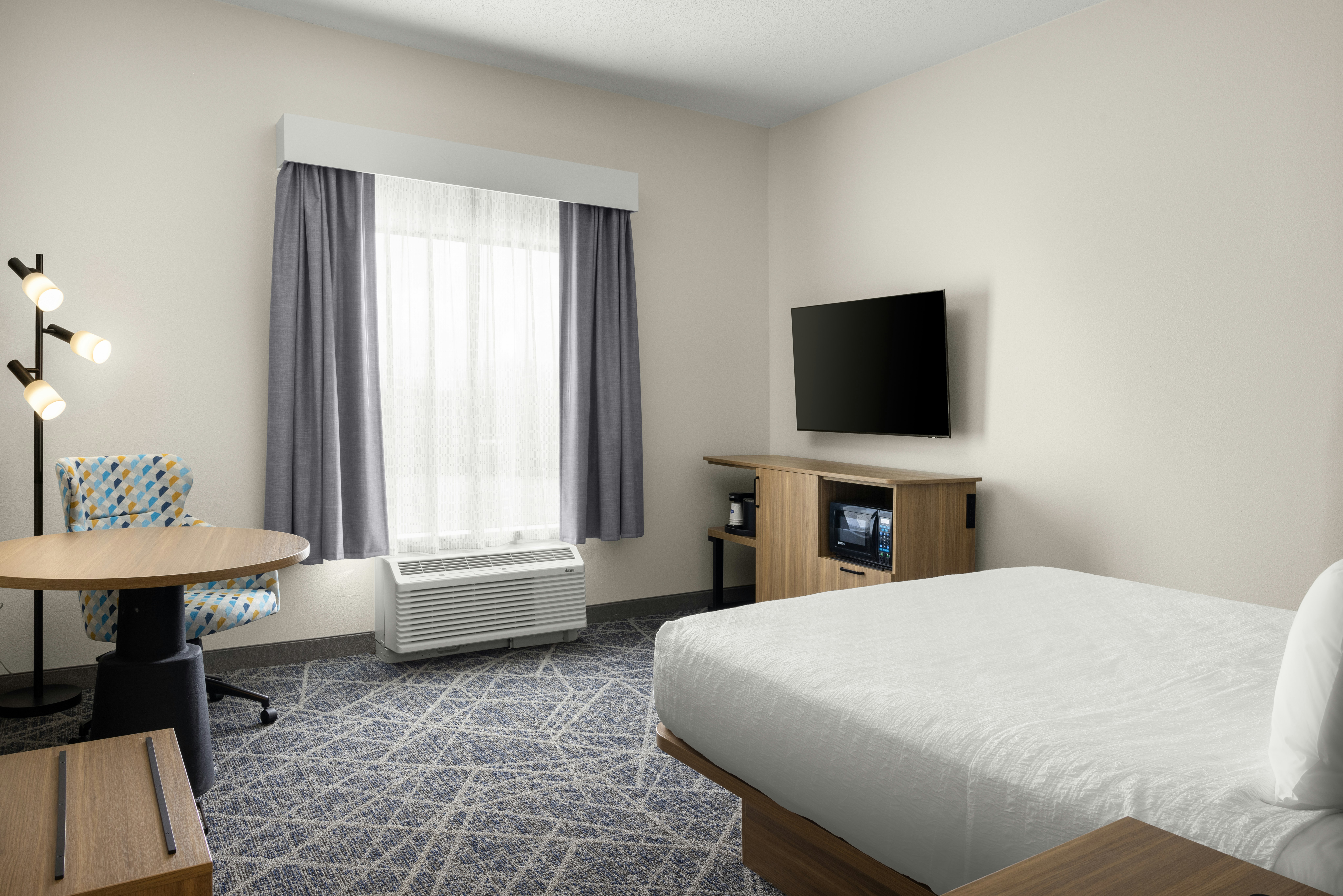 Hampton Inn & Suites Moline-Quad City Int’l Arpt