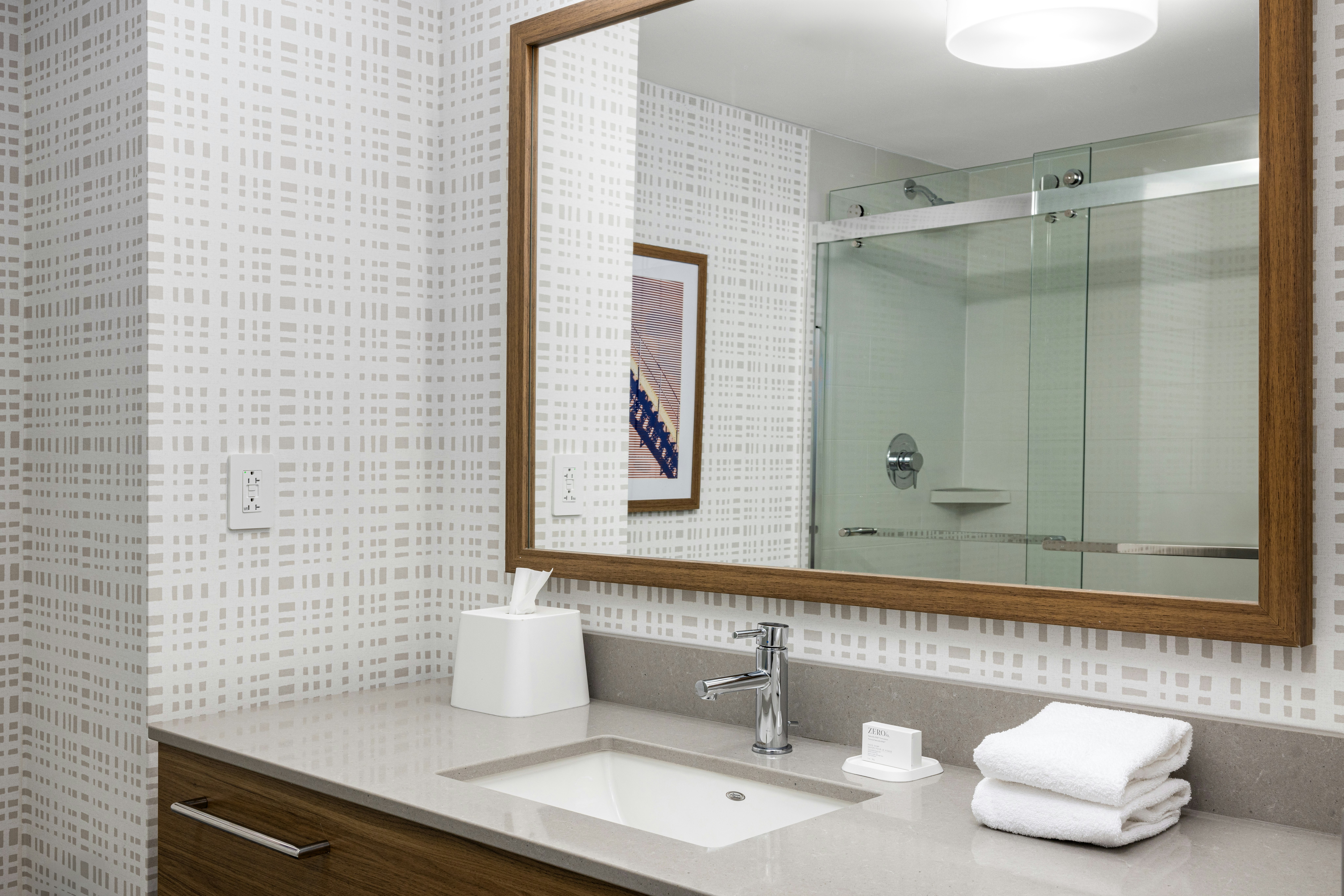 Hampton Inn & Suites Moline-Quad City Int’l Arpt