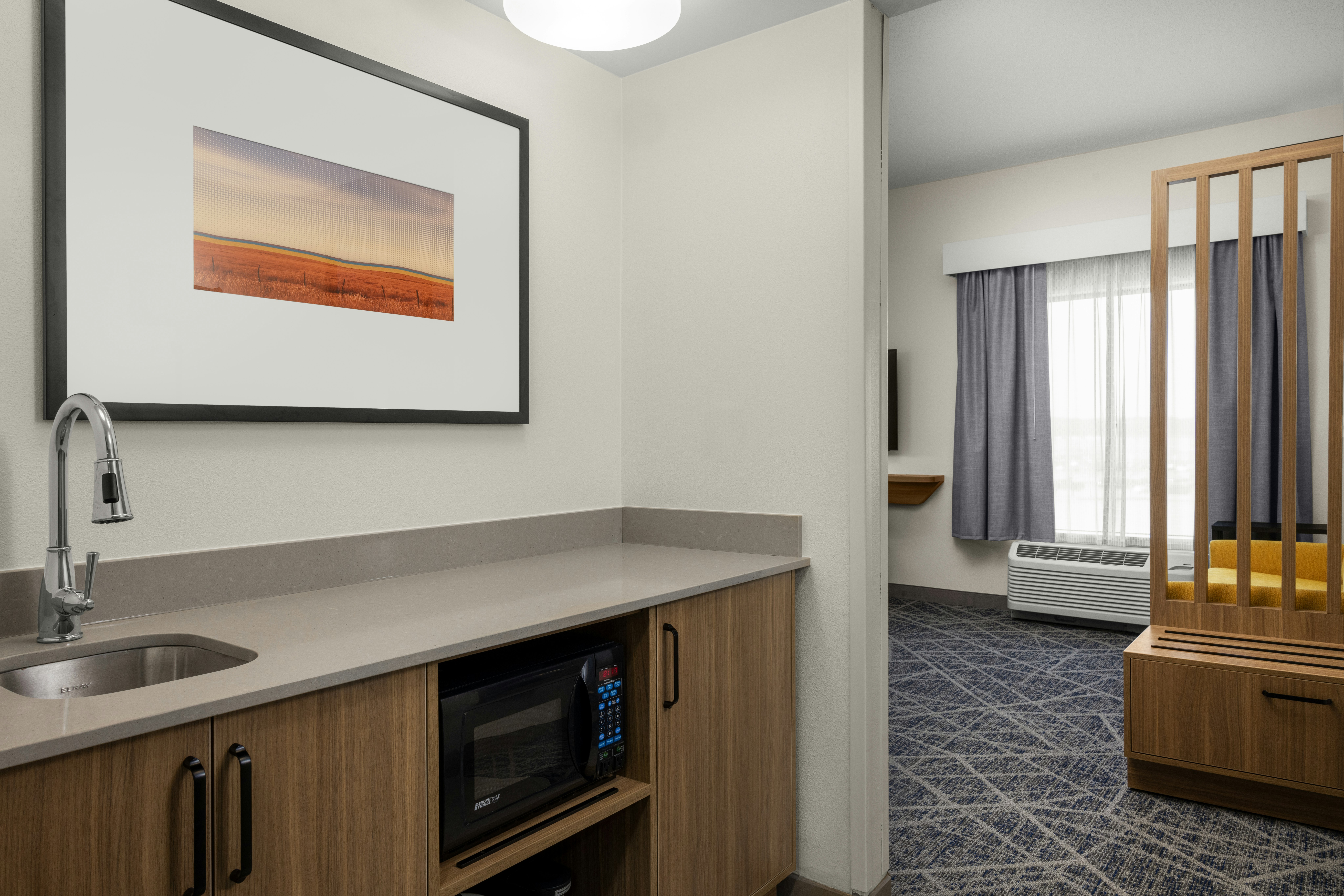 Hampton Inn & Suites Moline-Quad City Int’l Arpt