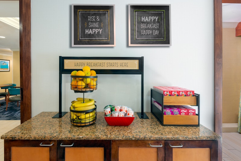 Hampton Inn Ellenton
