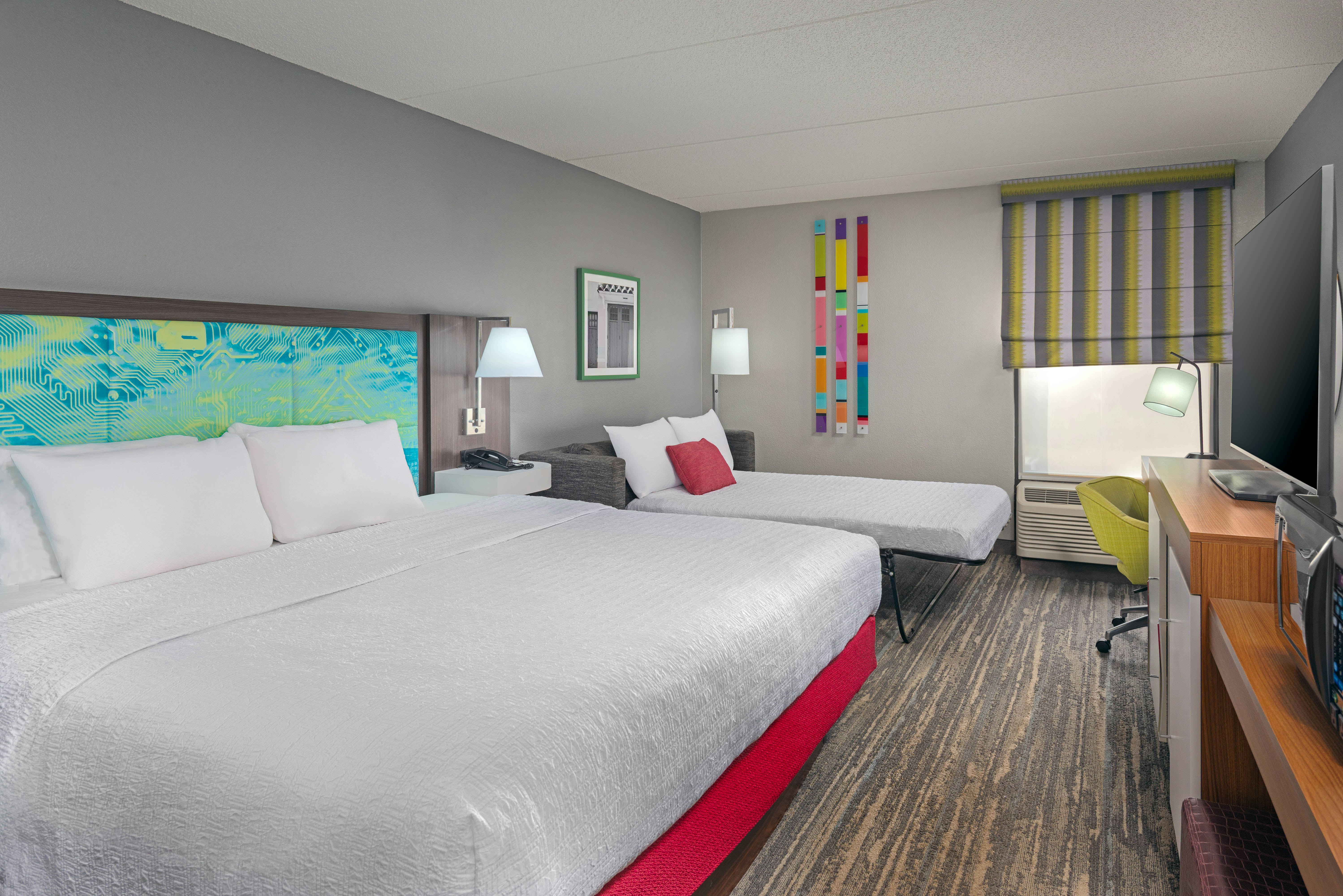 Hampton Inn Ellenton