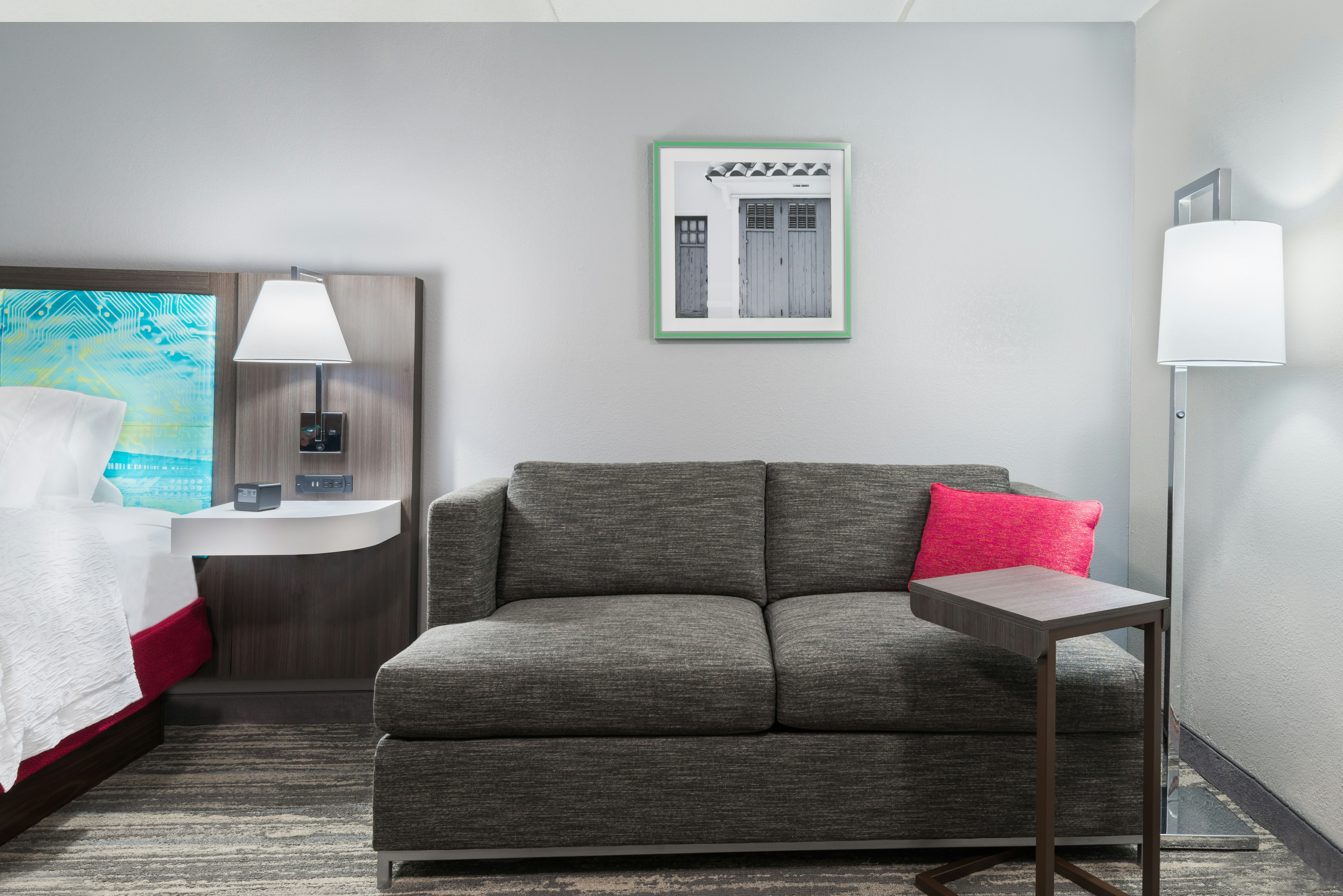 Hampton Inn Ellenton
