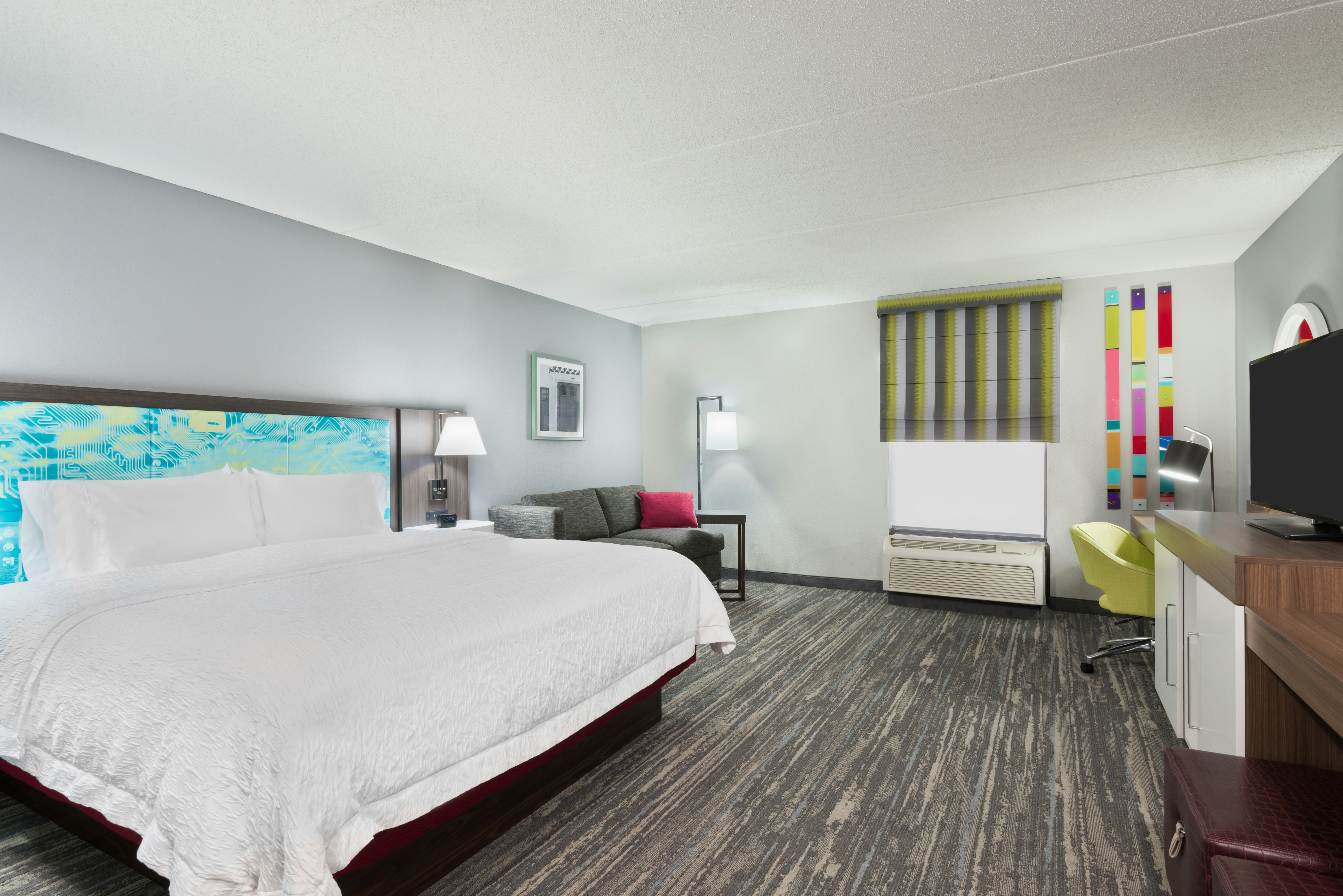 Hampton Inn Ellenton