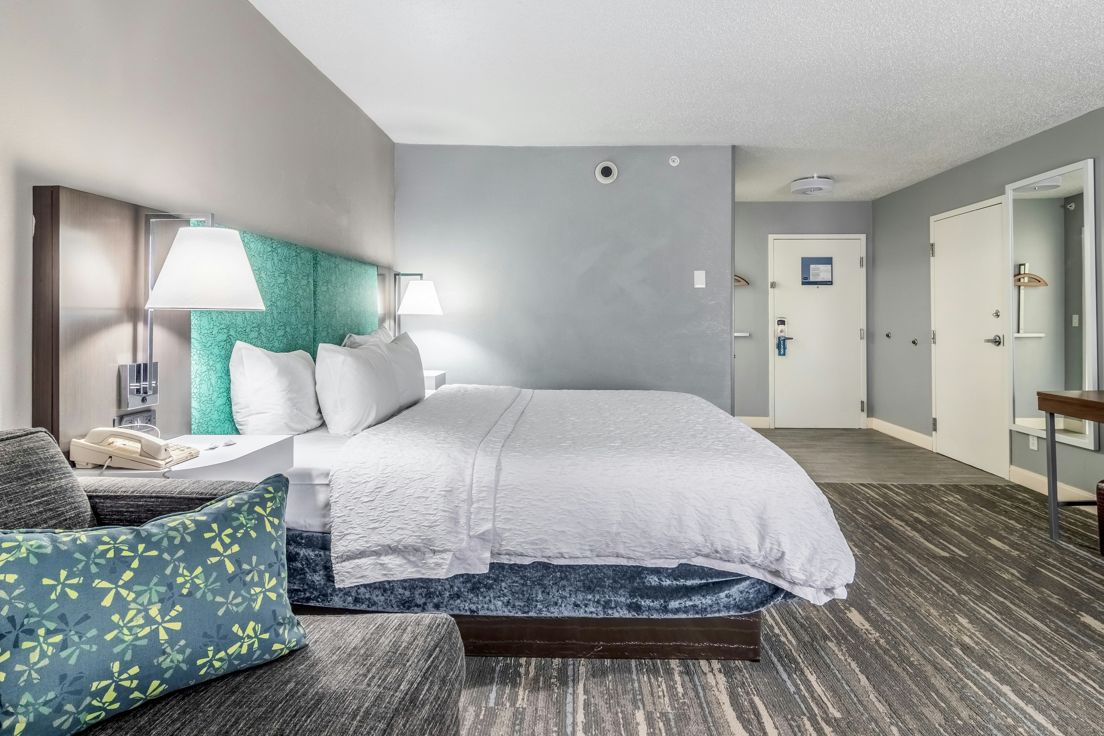 Hampton Inn Youngstown-North