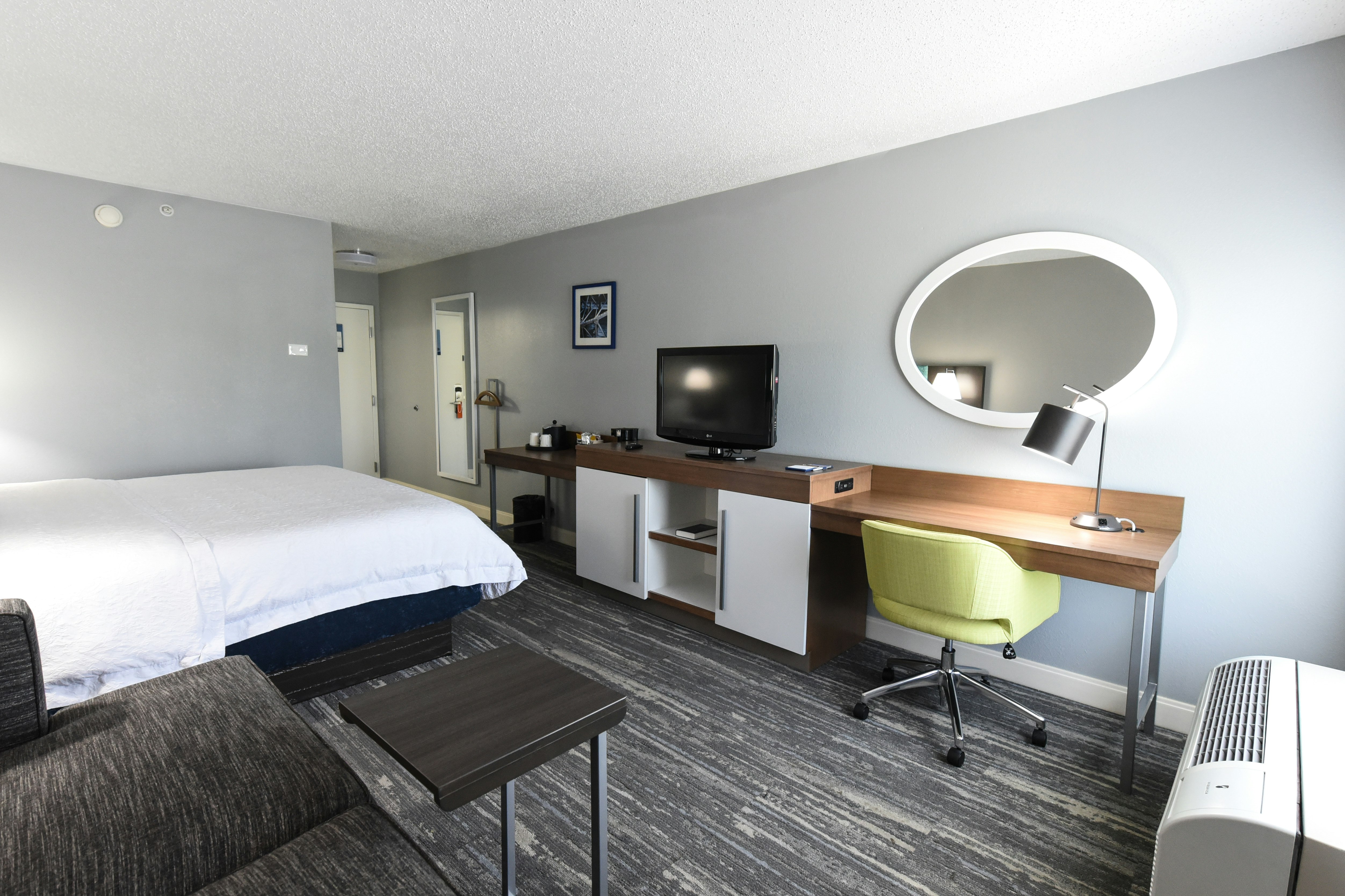 Hampton Inn Youngstown-North