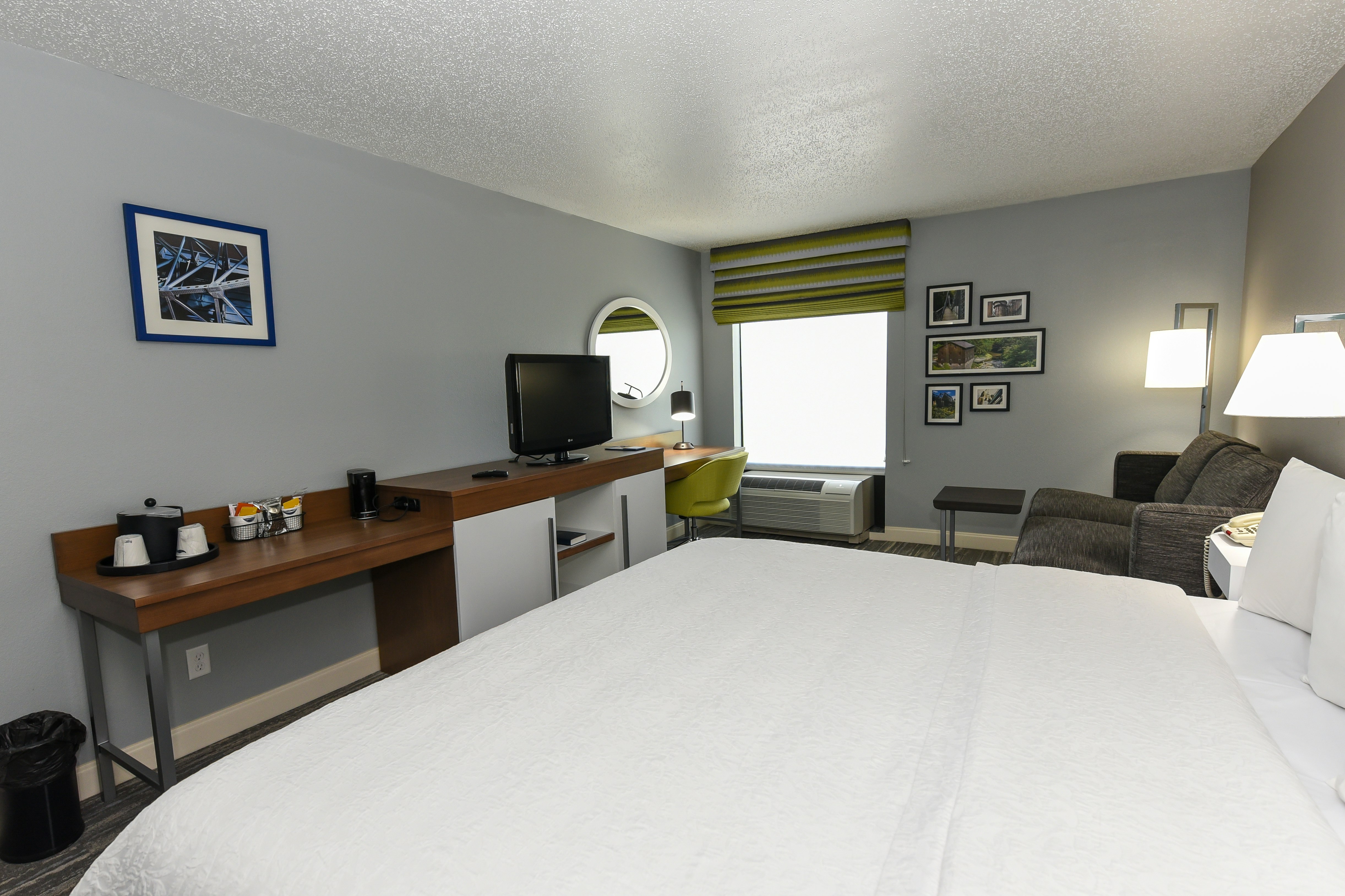 Hampton Inn Youngstown-North