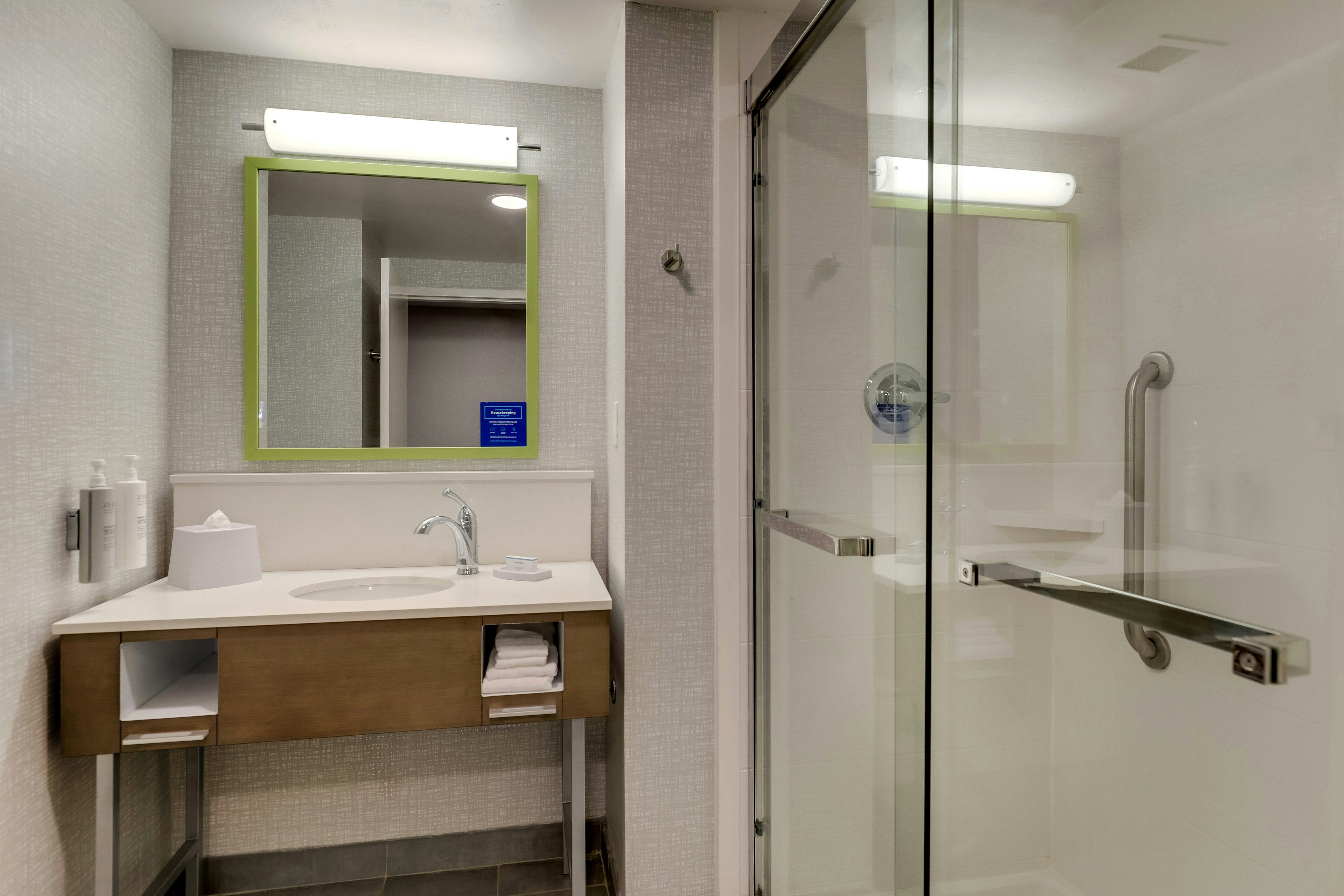 Hampton Inn Cumming