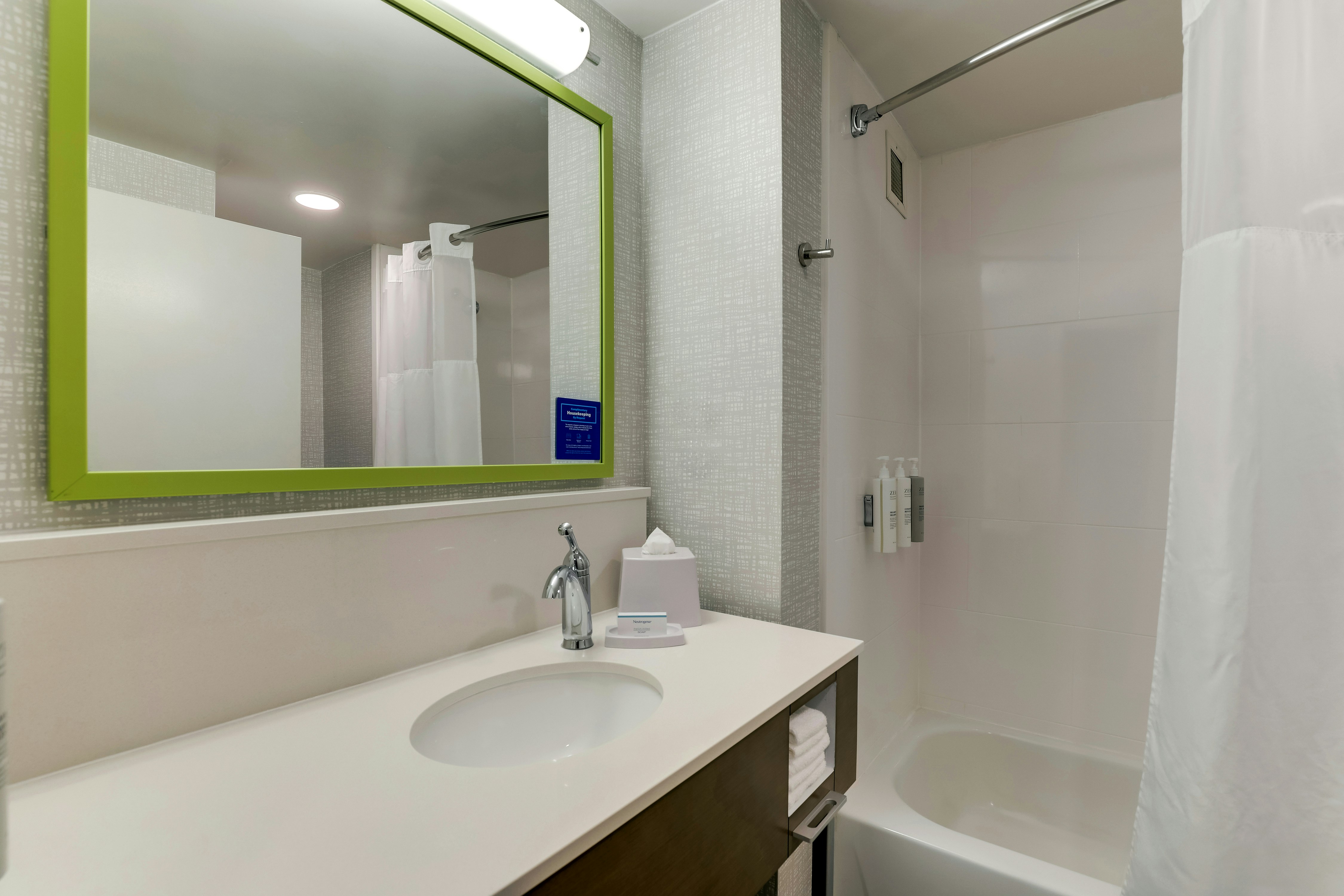 Hampton Inn Cumming