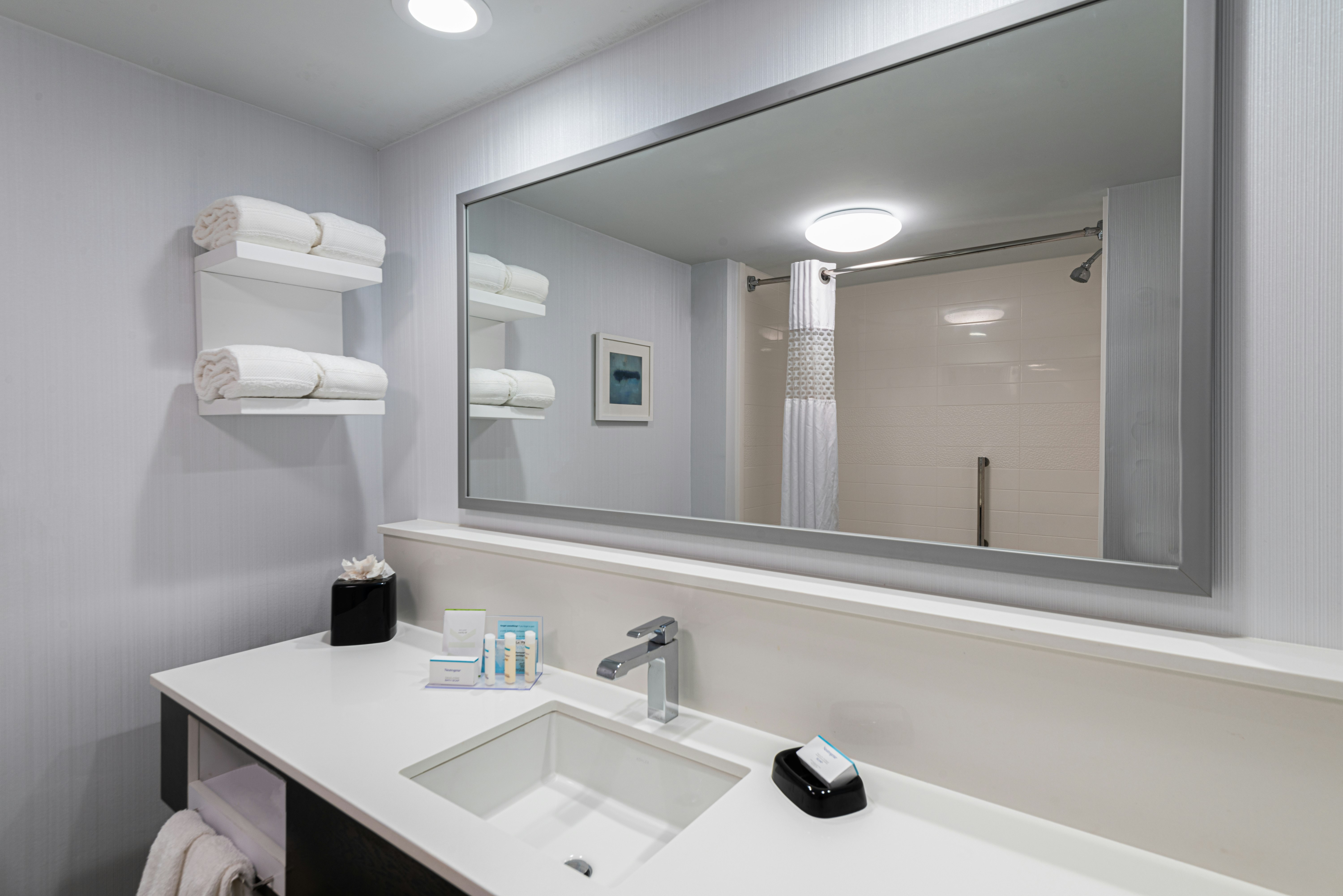 Hampton Inn Waldorf