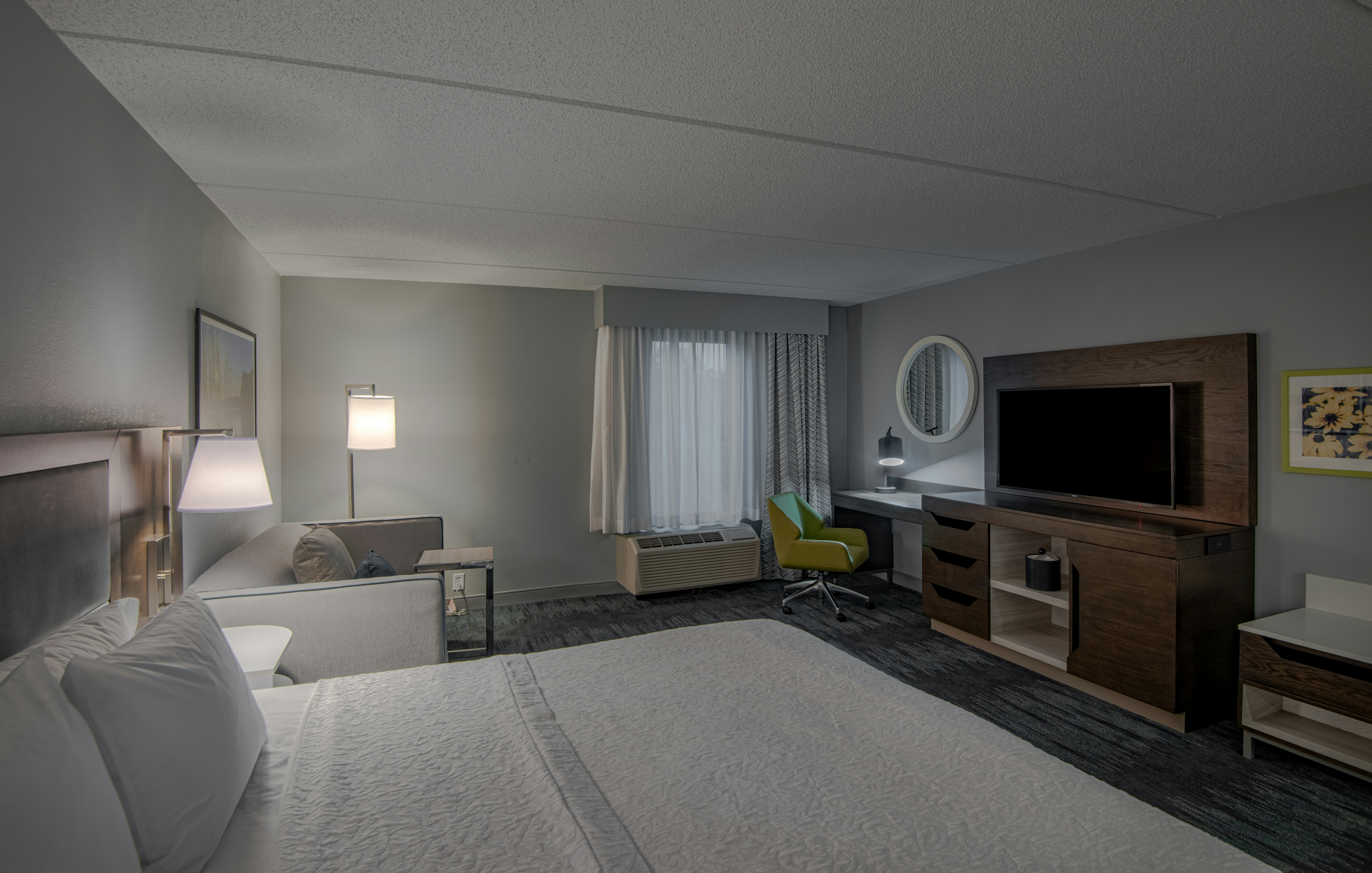 Hampton Inn Waldorf
