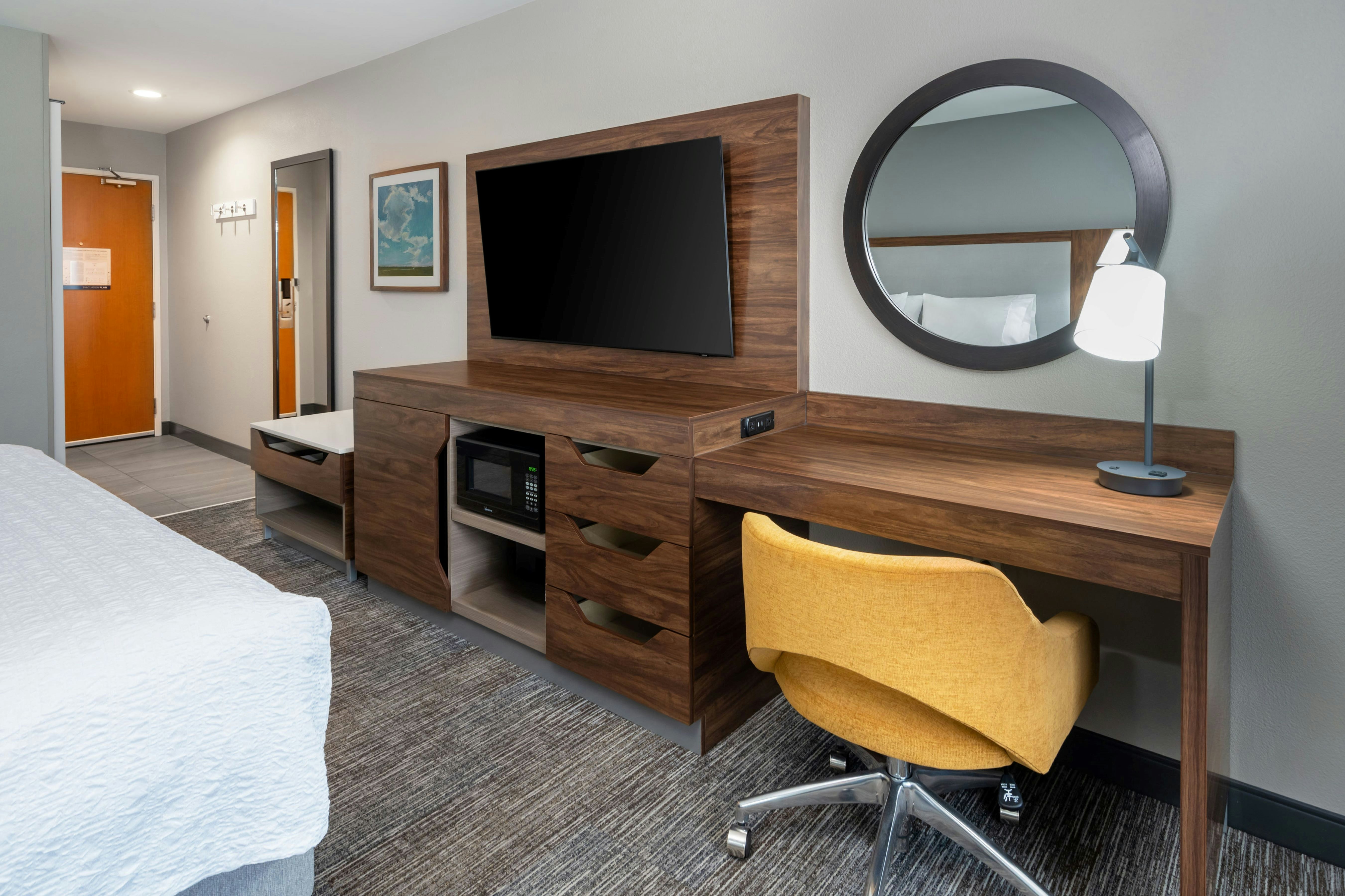 Hampton Inn Mitchell