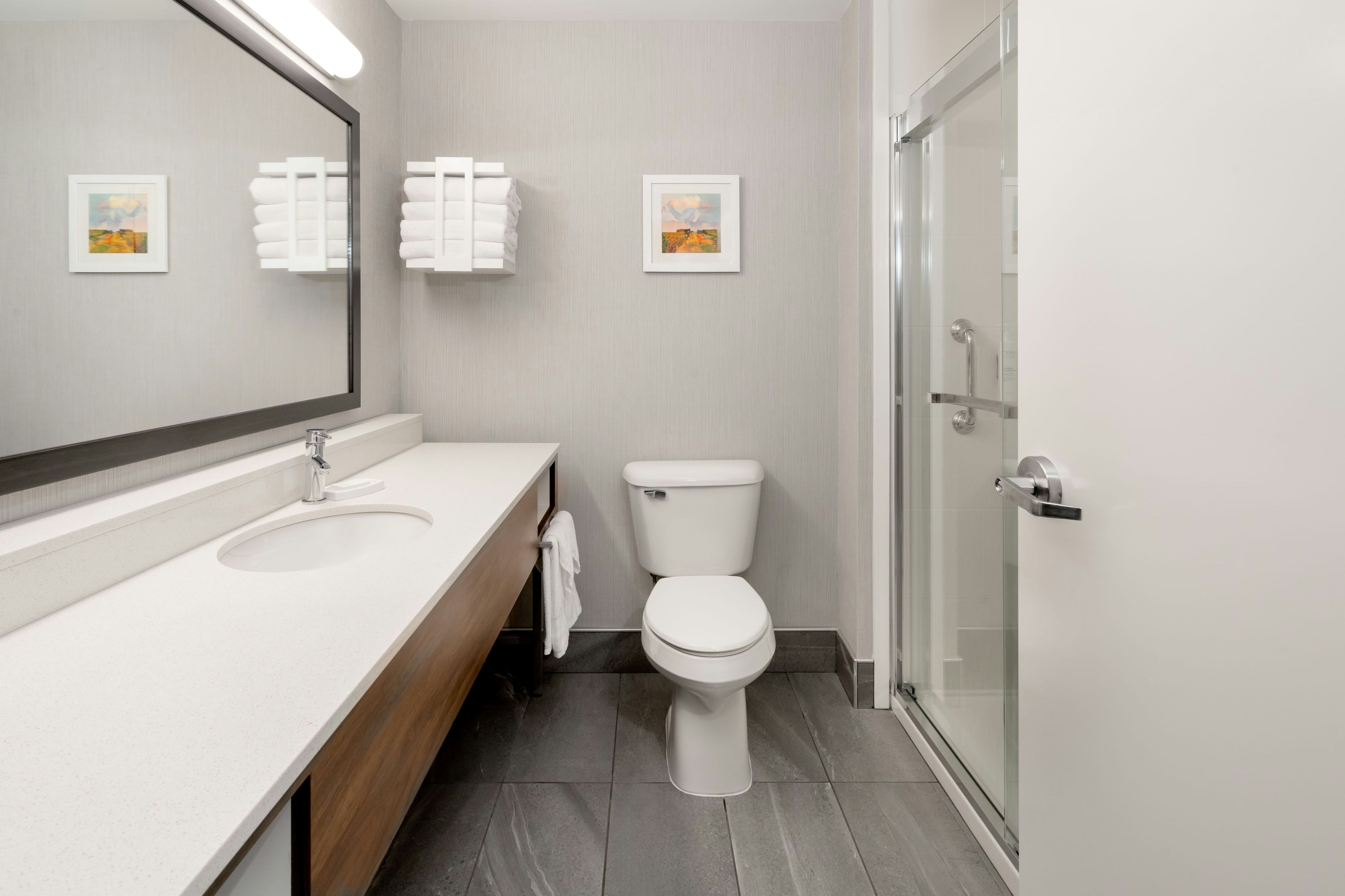 Hampton Inn Mitchell