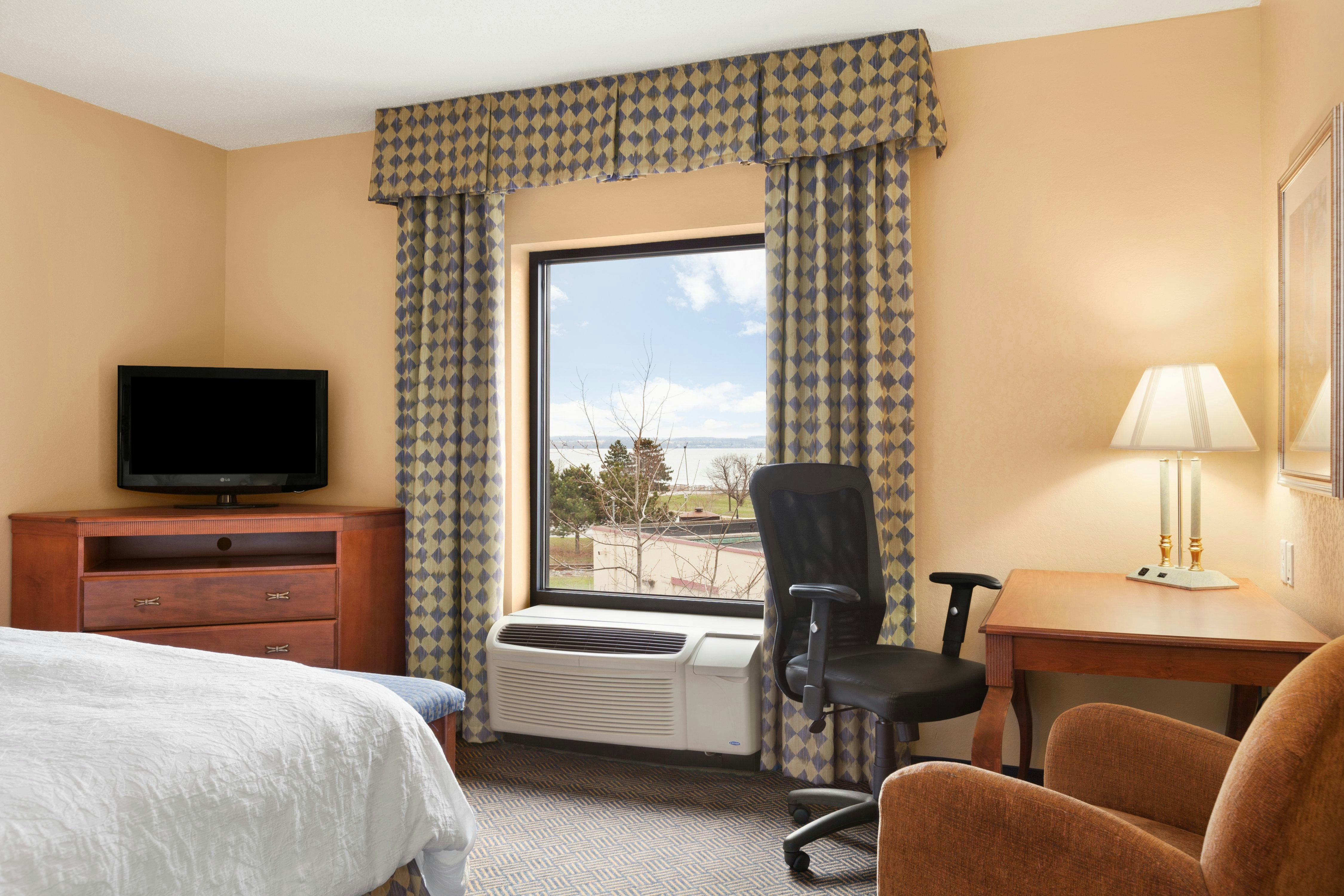 Hampton Inn Geneva