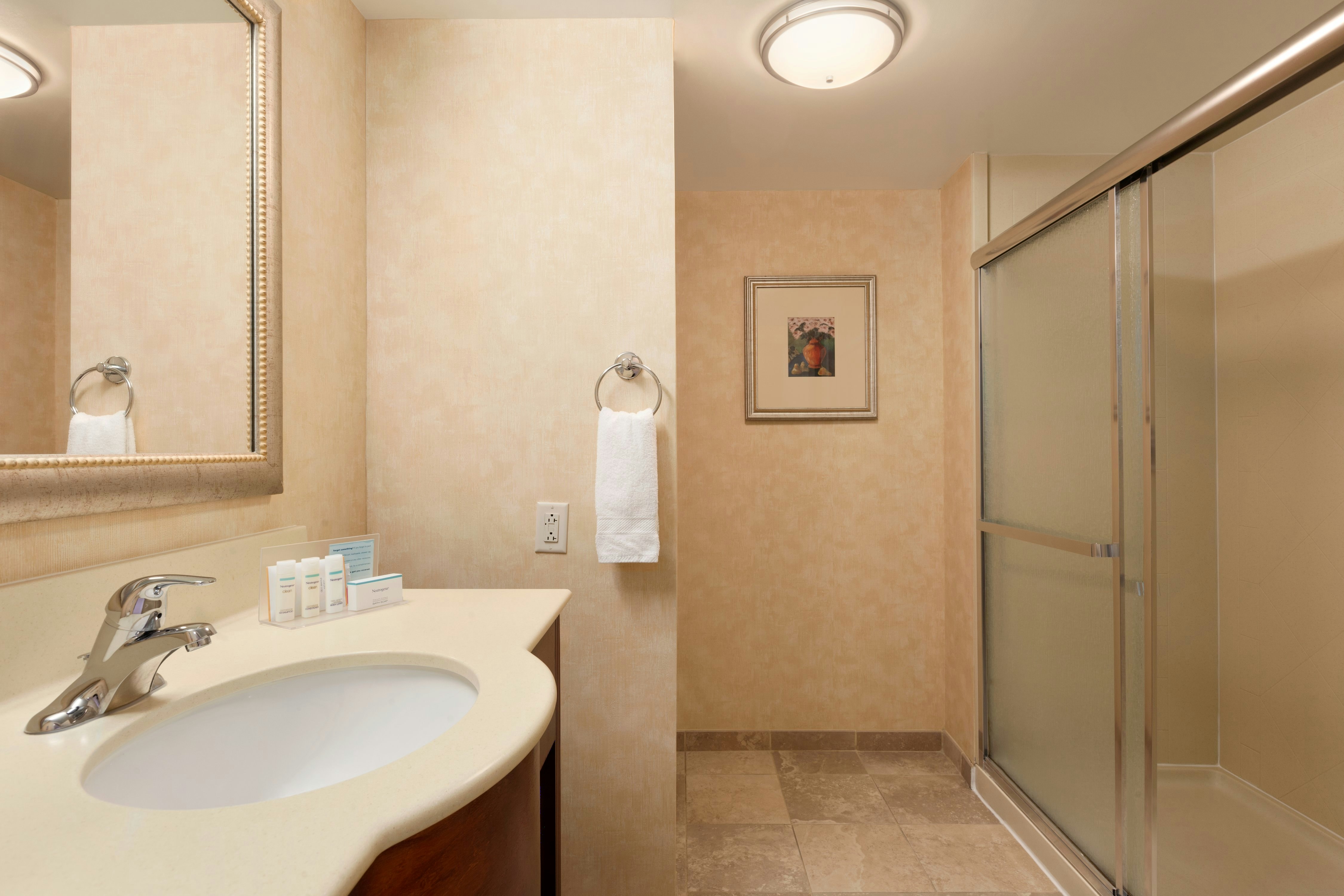 Hampton Inn Geneva