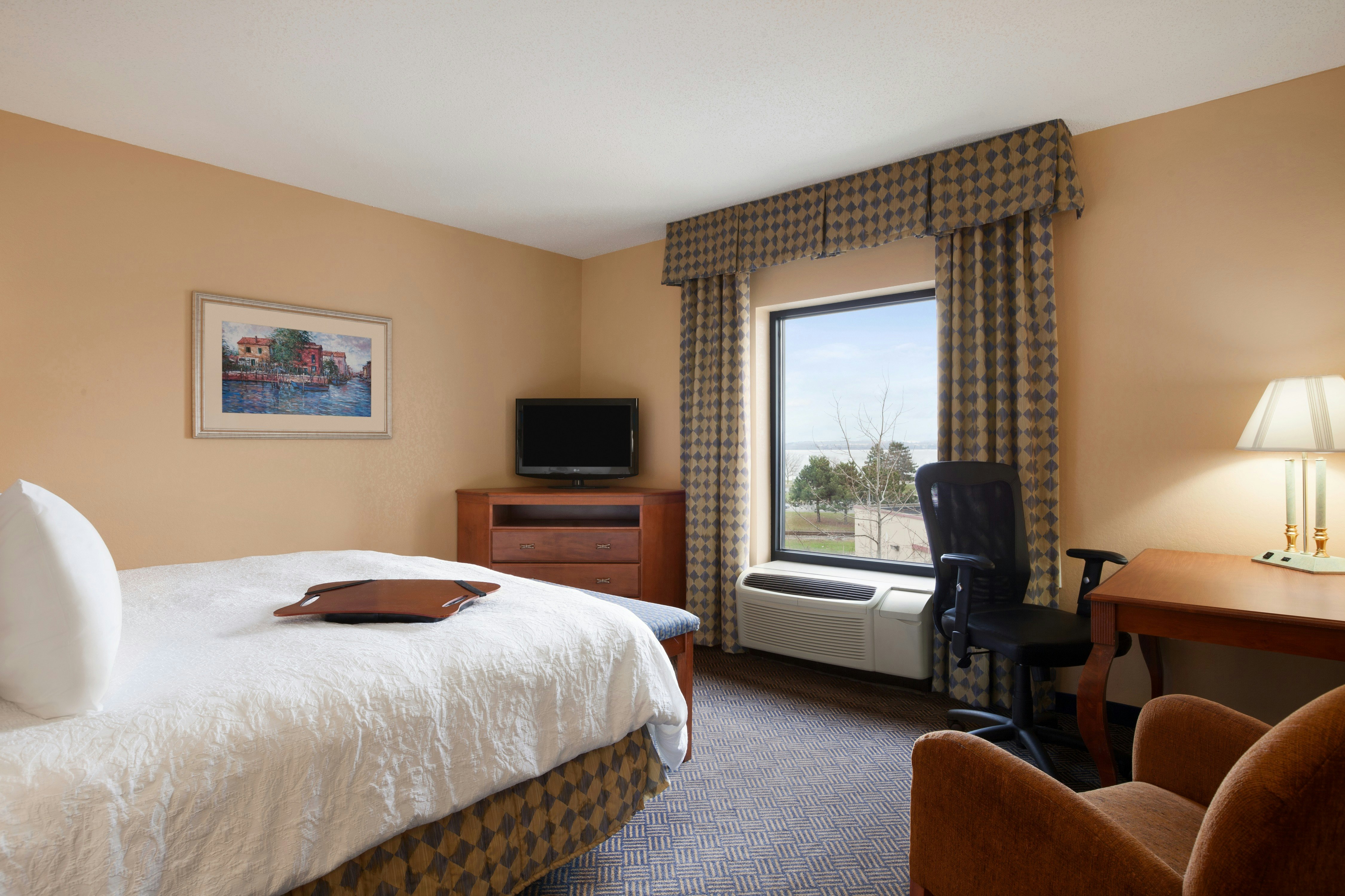 Hampton Inn Geneva