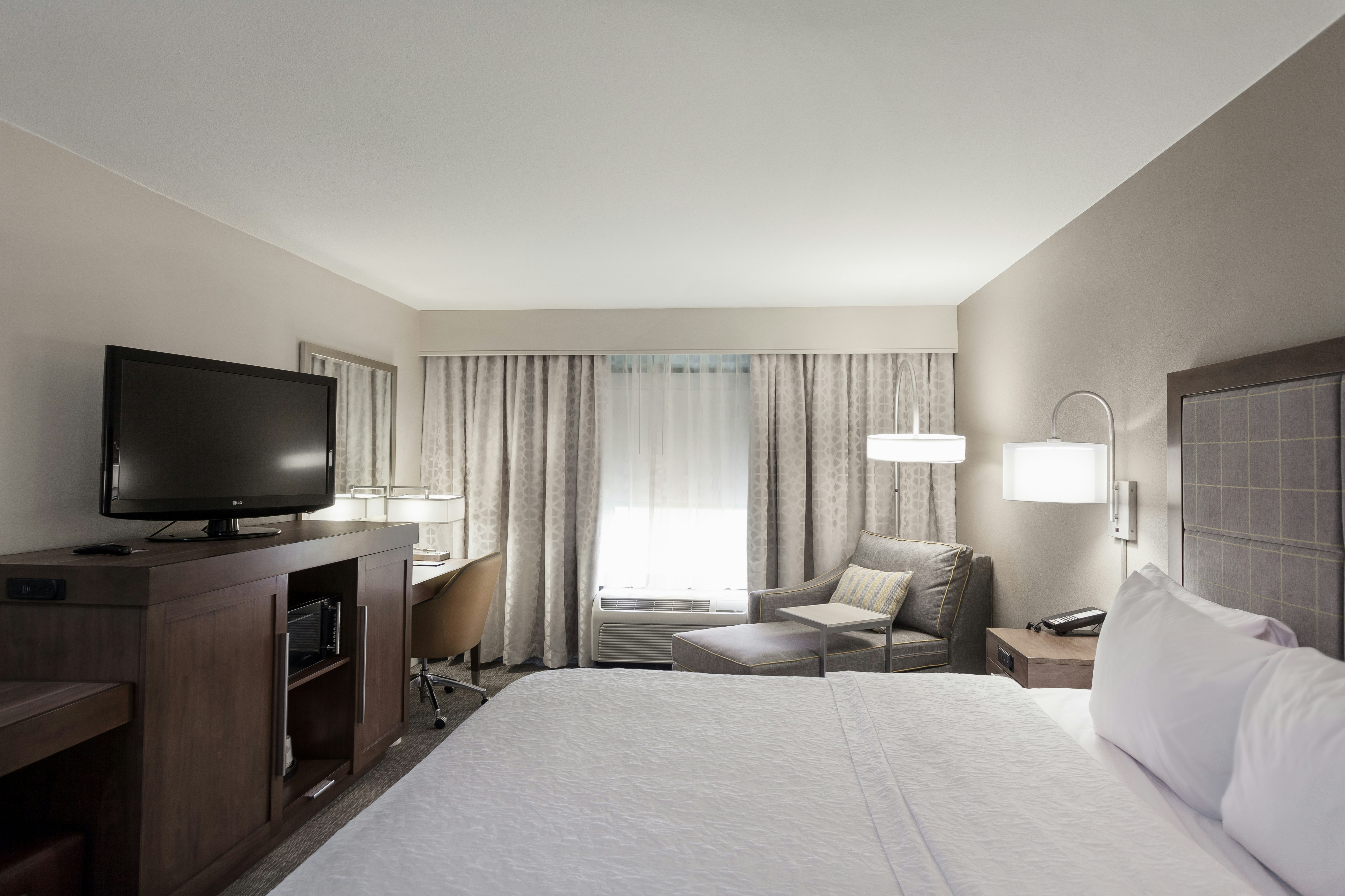Hampton Inn & Suites Dallas-DFW Airport N/Grapevine