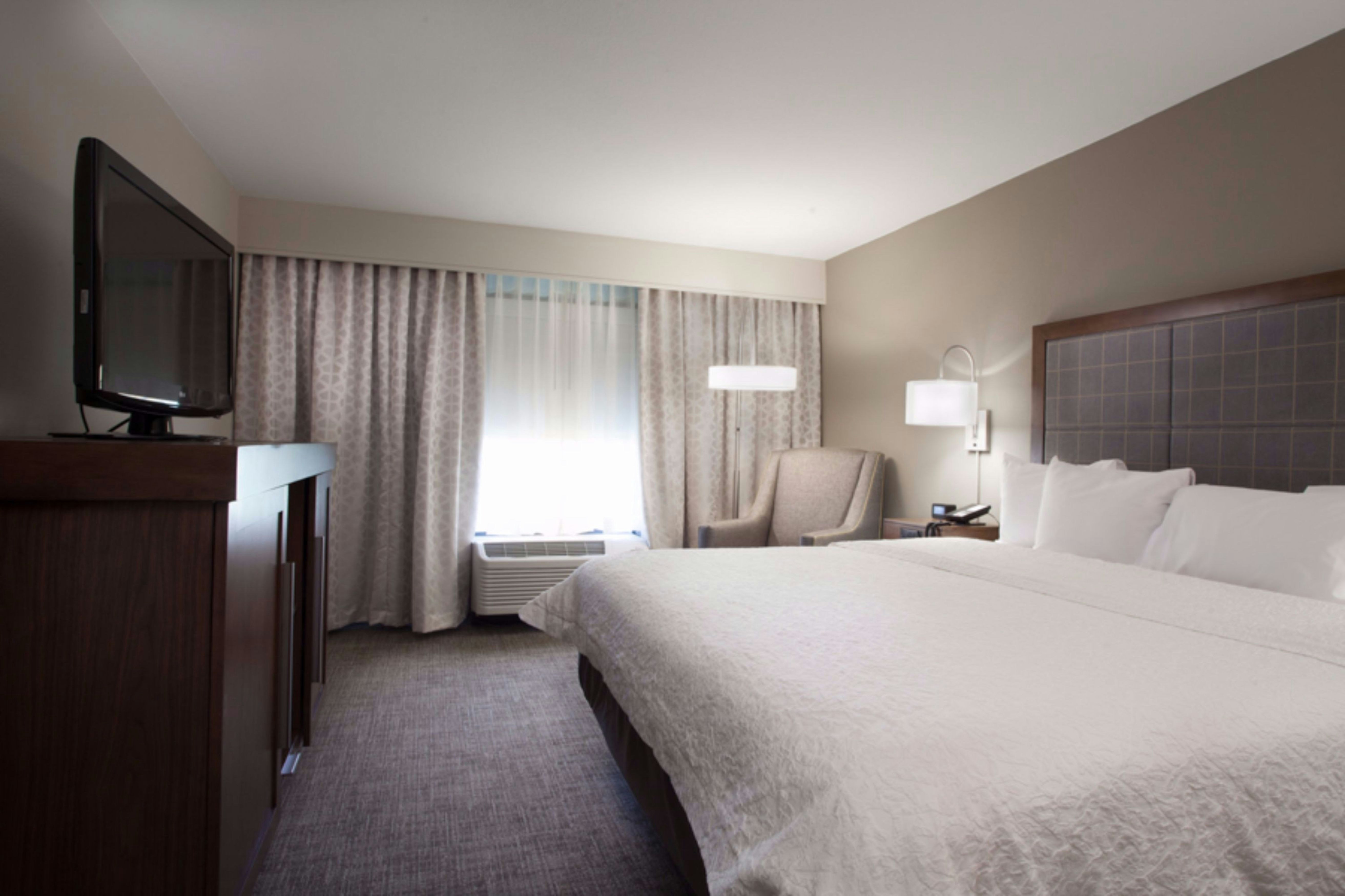Hampton Inn & Suites Dallas-DFW Airport N/Grapevine