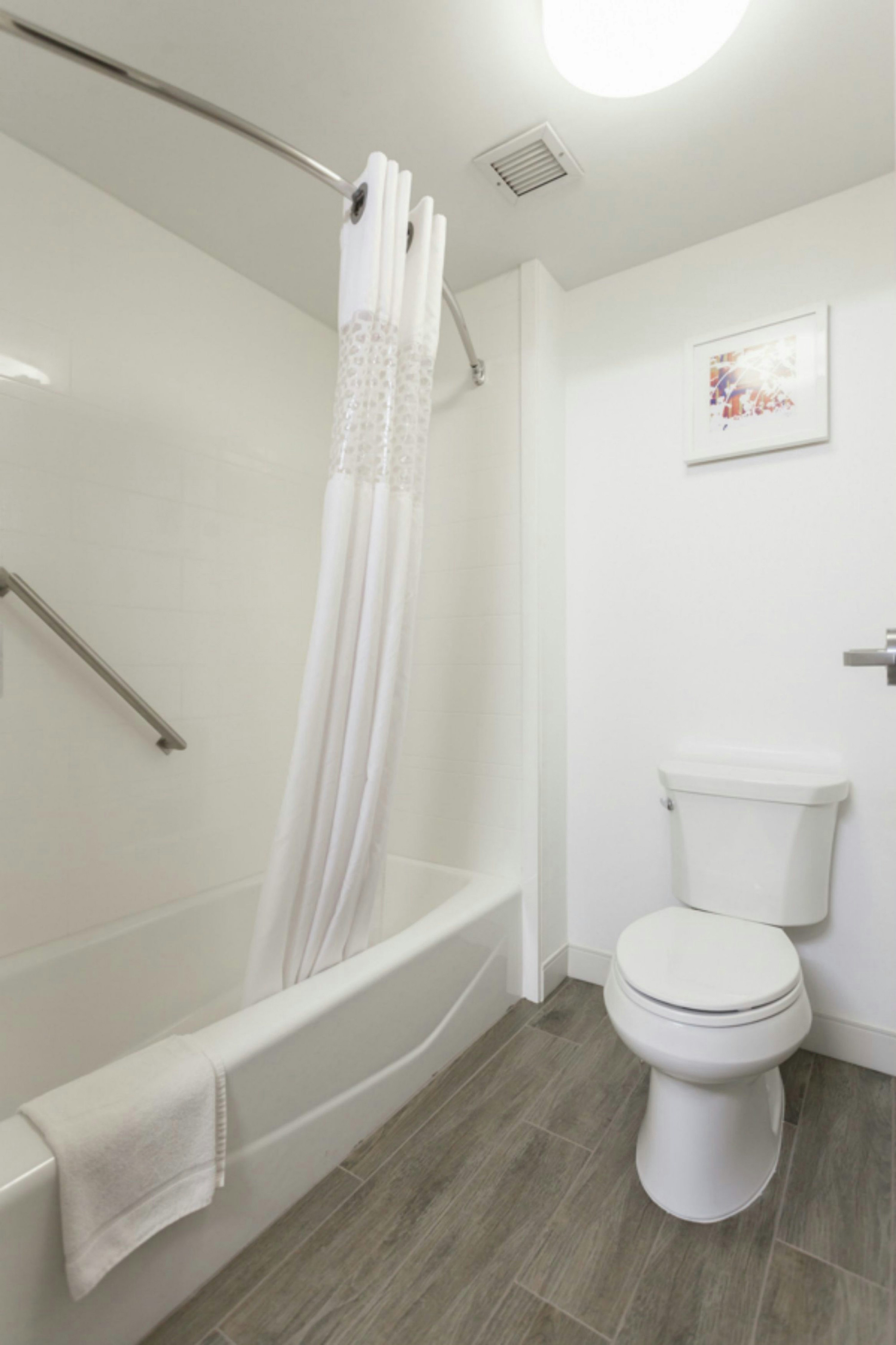 Hampton Inn & Suites Dallas-DFW Airport N/Grapevine