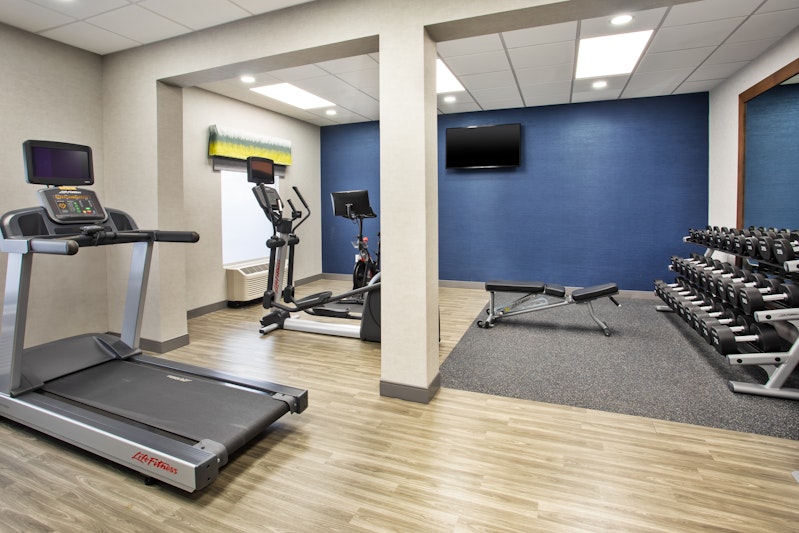 Hampton Inn & Suites Lady Lake/The Villages