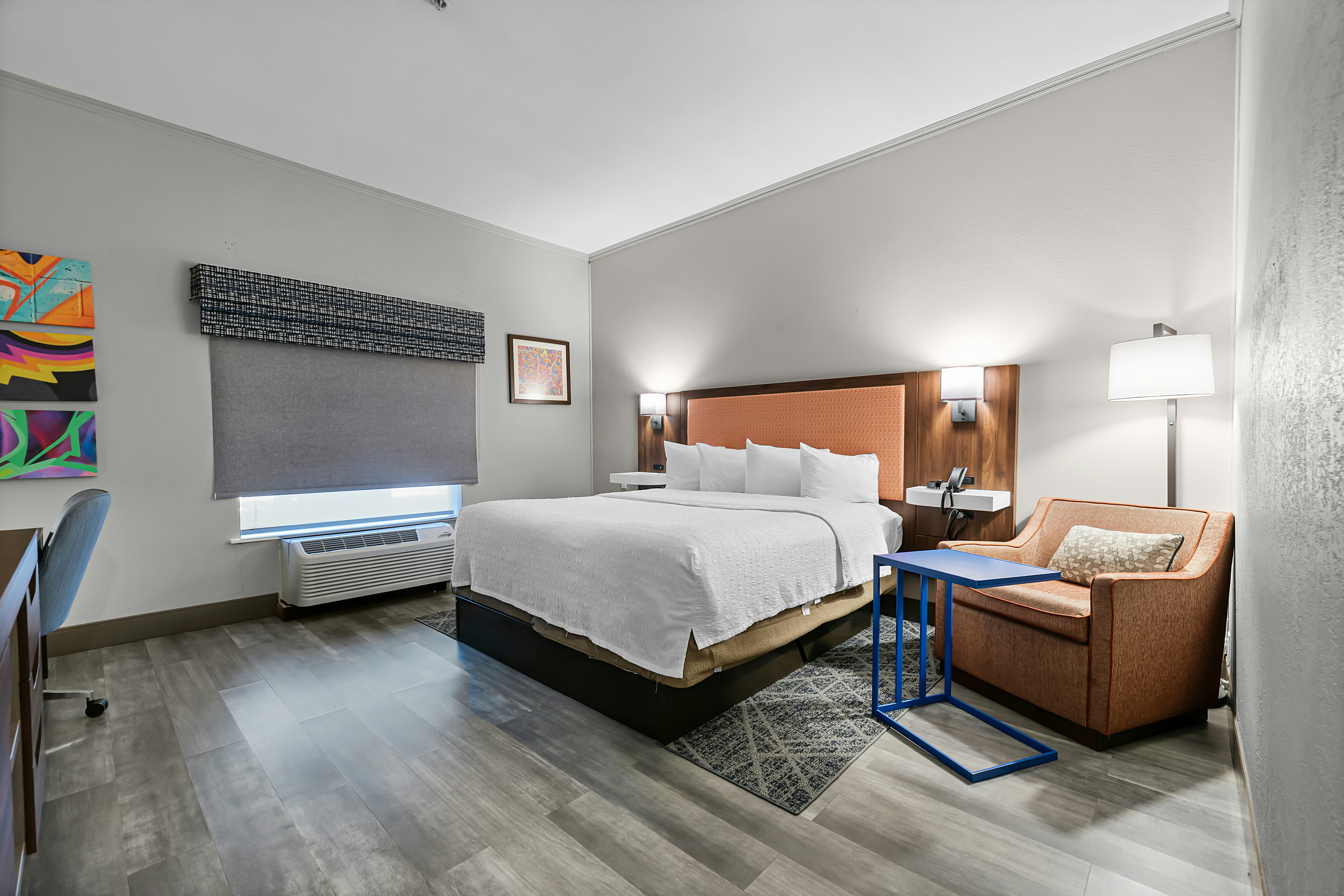 Hampton Inn Seguin