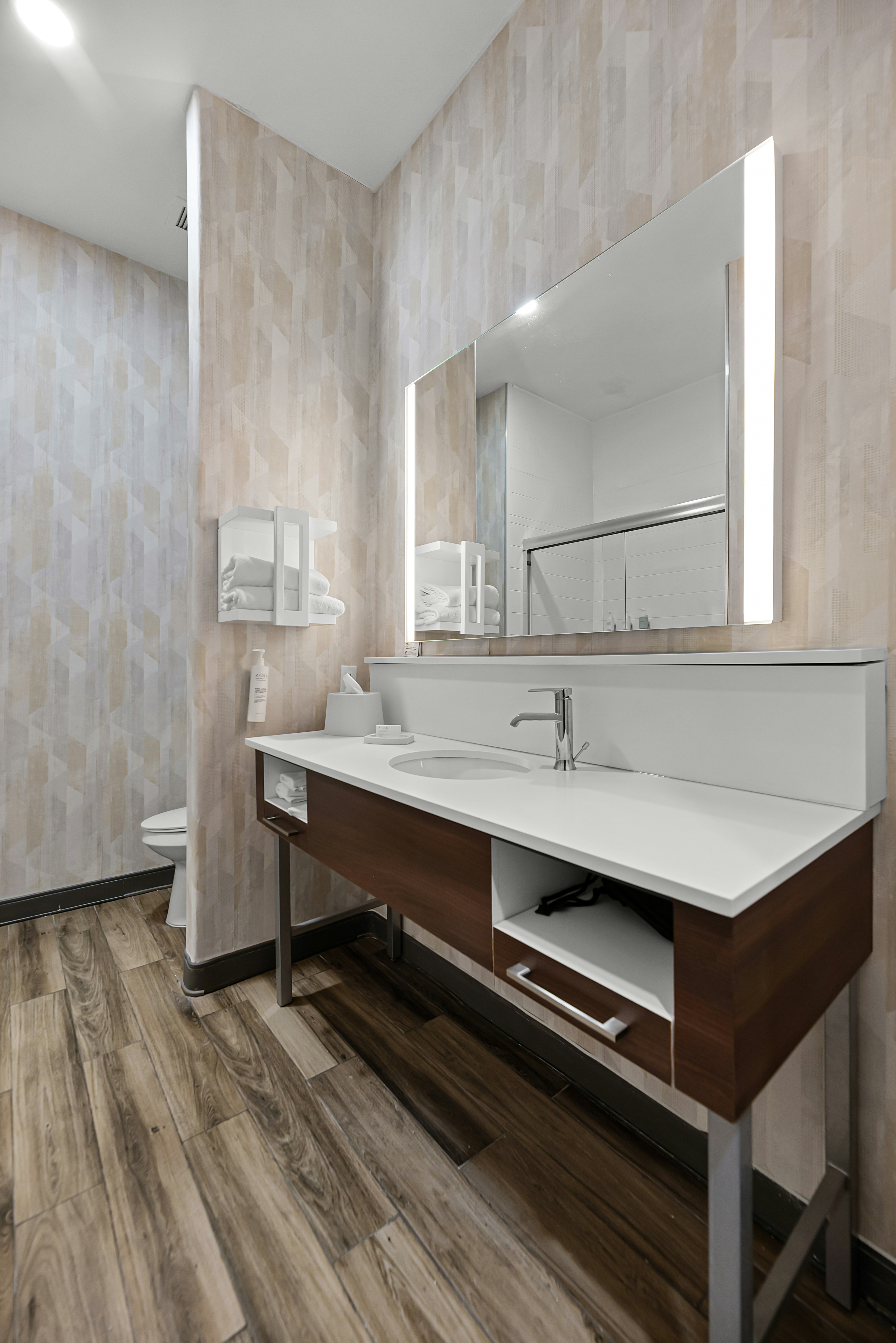Hampton Inn Seguin