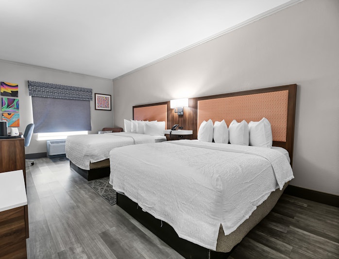 Hampton Inn Seguin