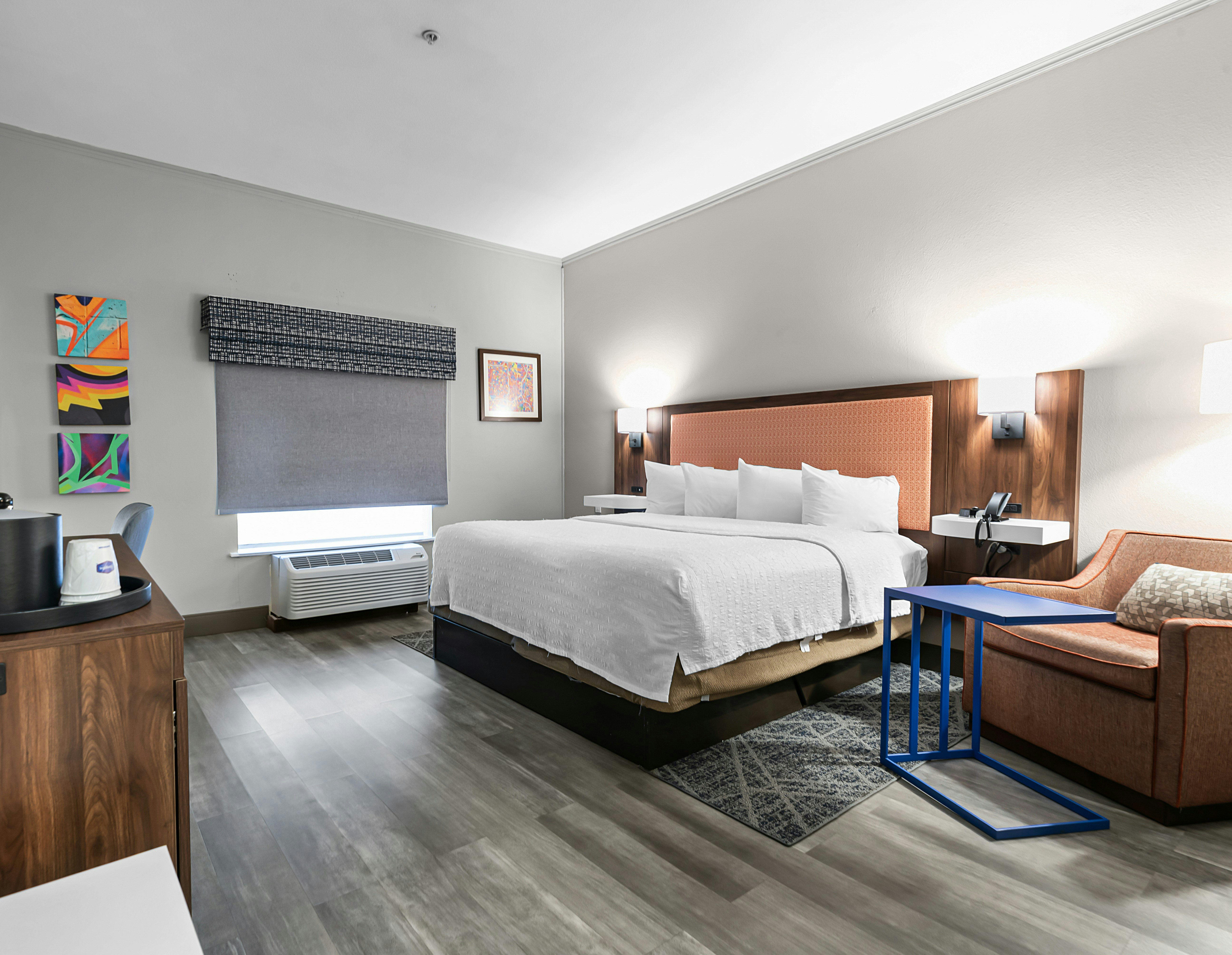 Hampton Inn Seguin