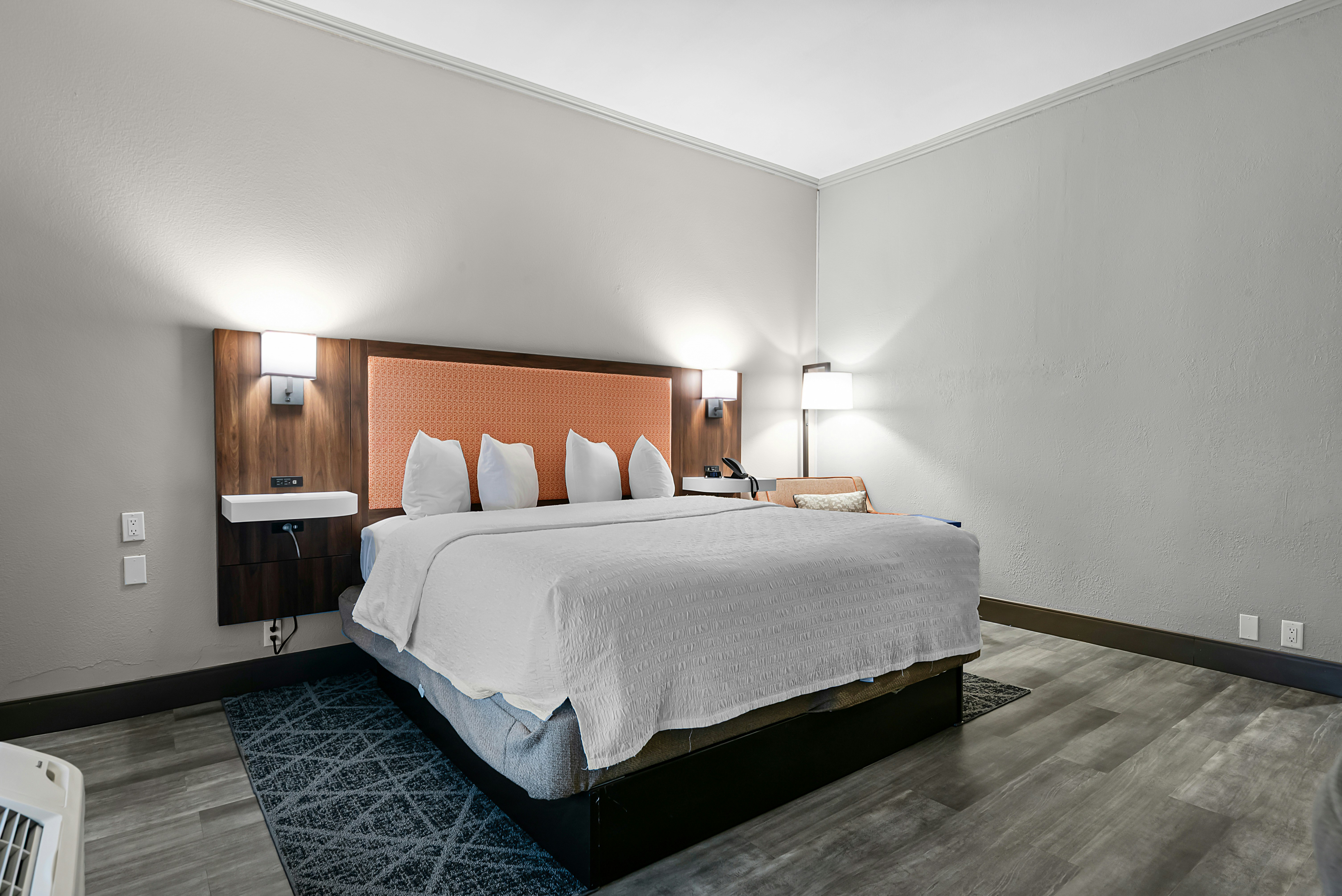 Hampton Inn Seguin