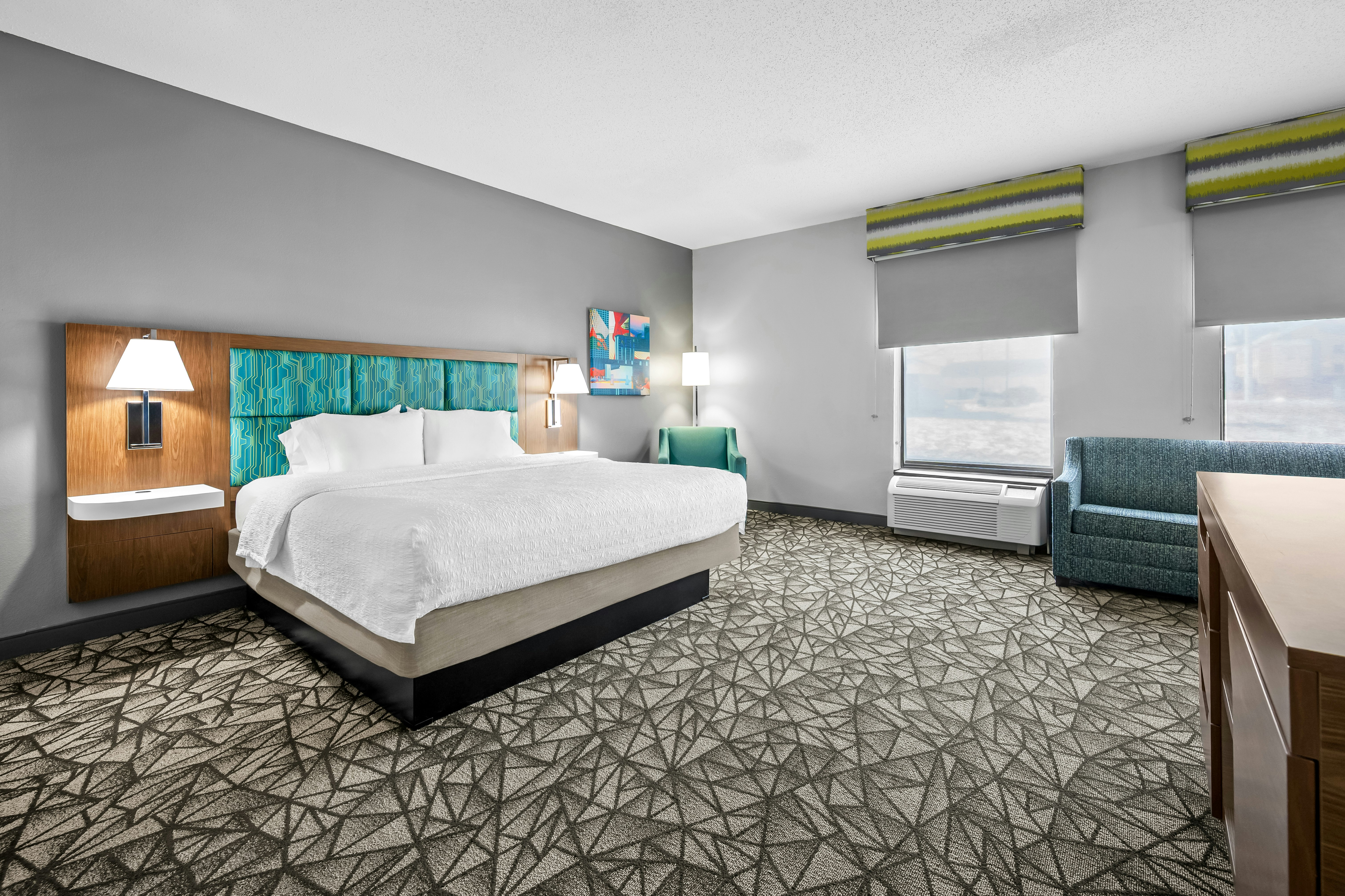 Hampton Inn Bloomington-West