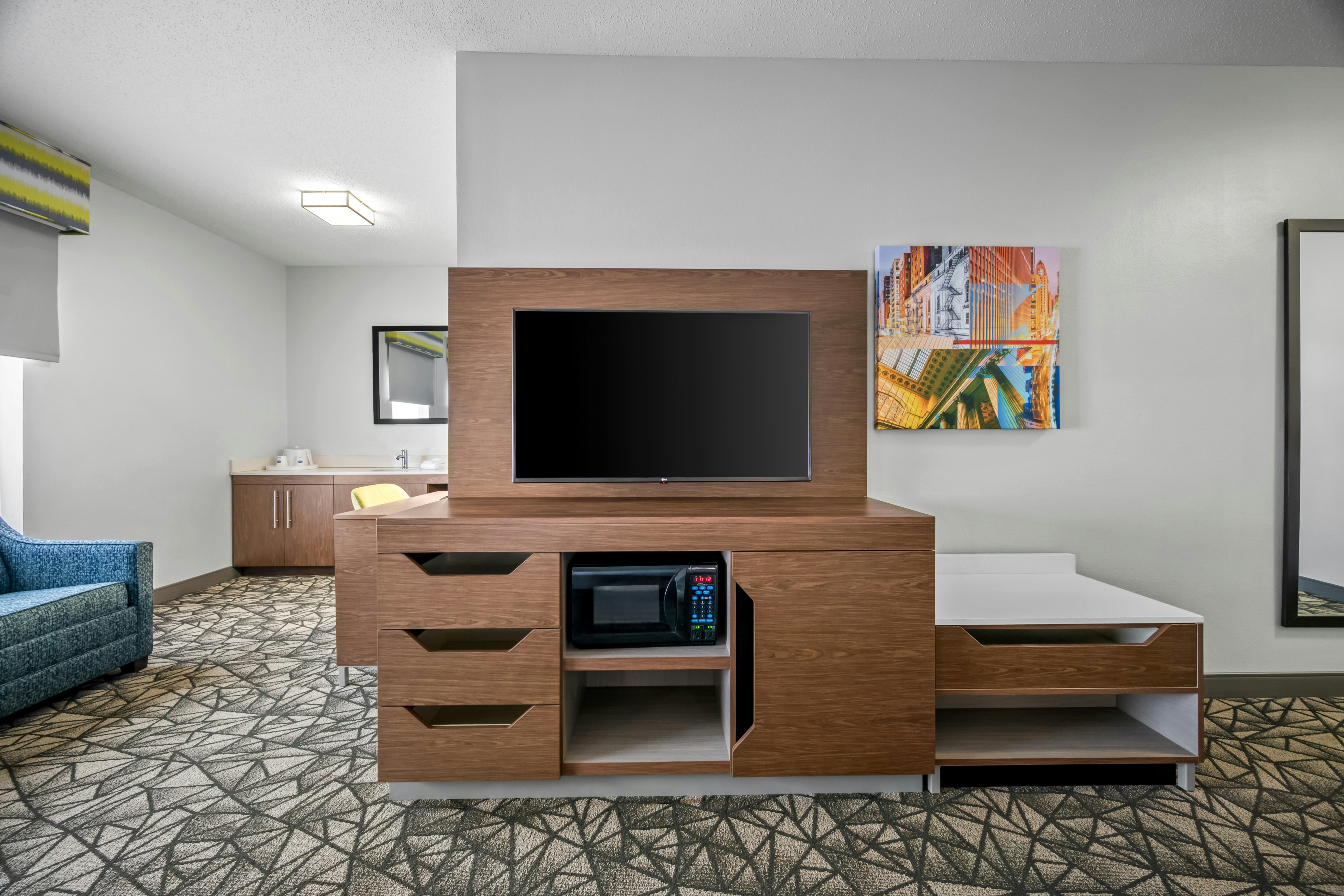 Hampton Inn Bloomington-West