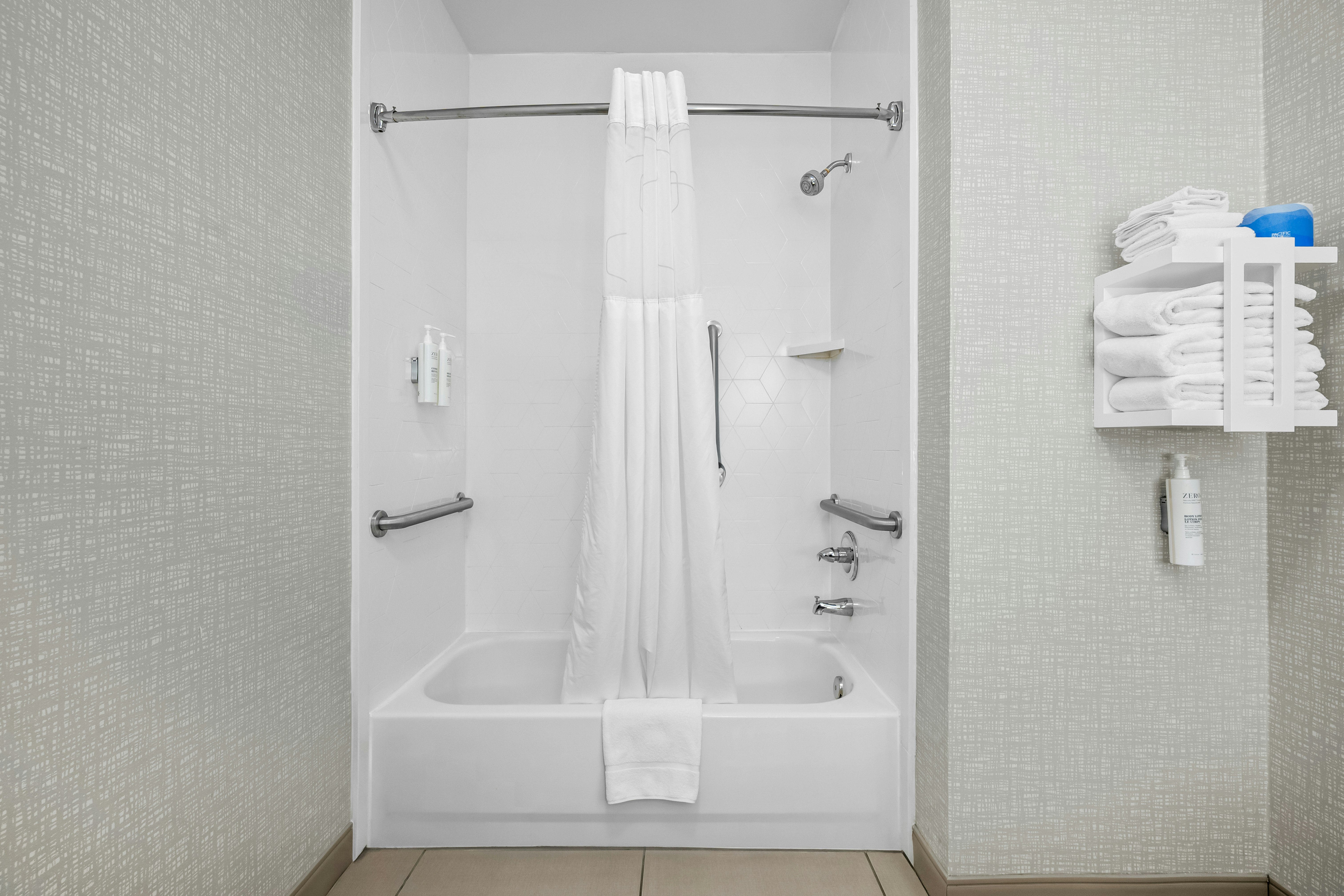 Hampton Inn Bloomington-West