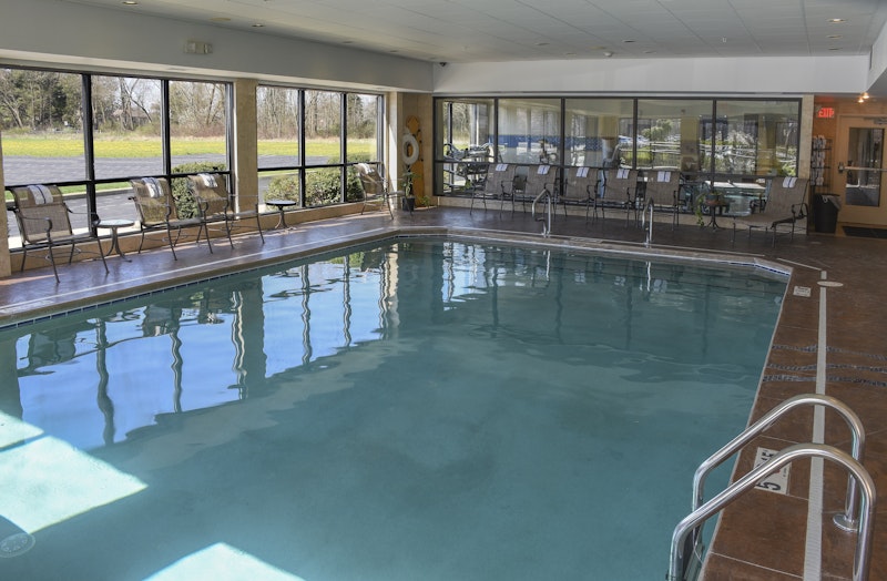 Hampton Inn & Suites Youngstown-Canfield