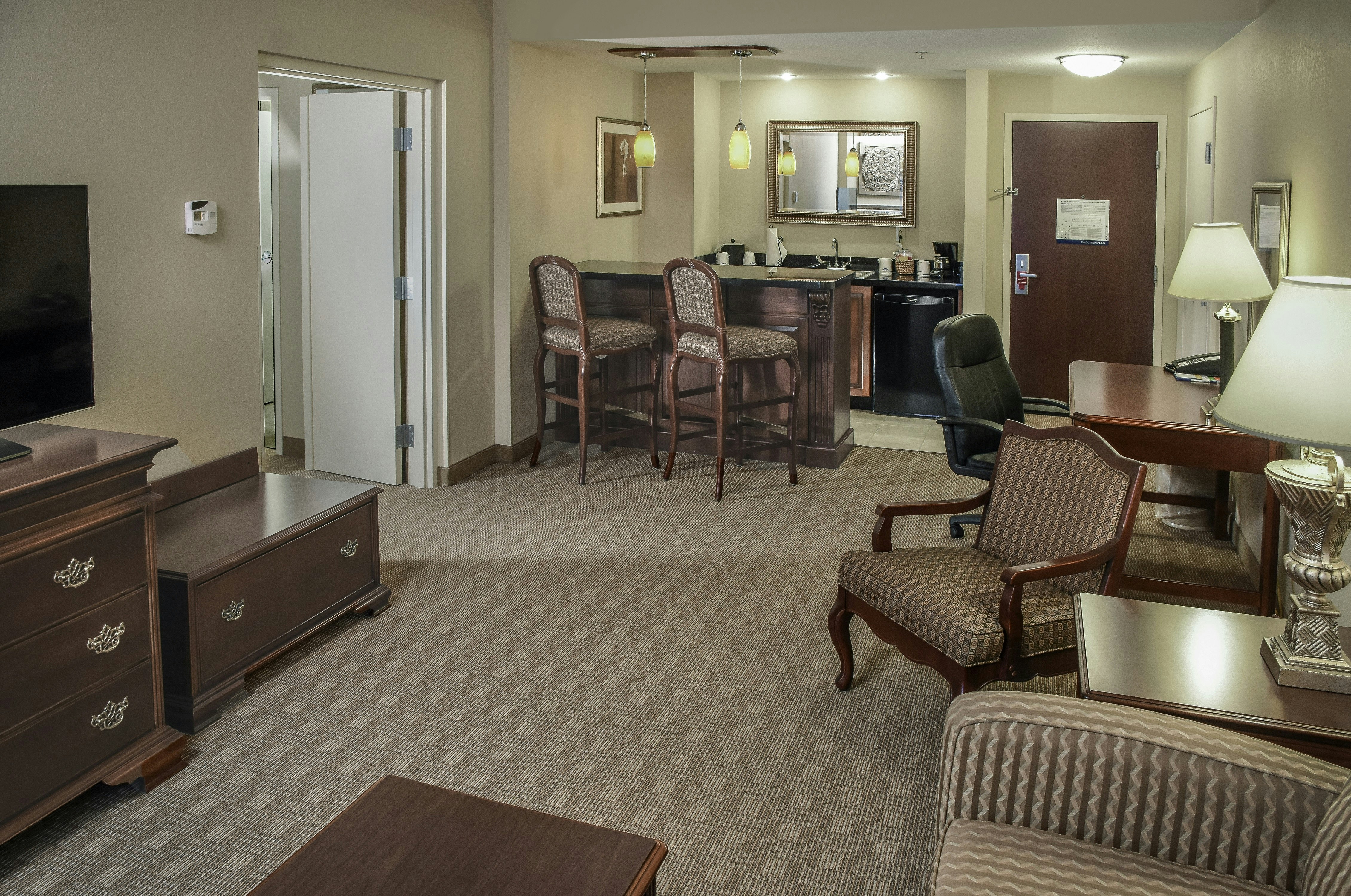 Hampton Inn & Suites Youngstown-Canfield