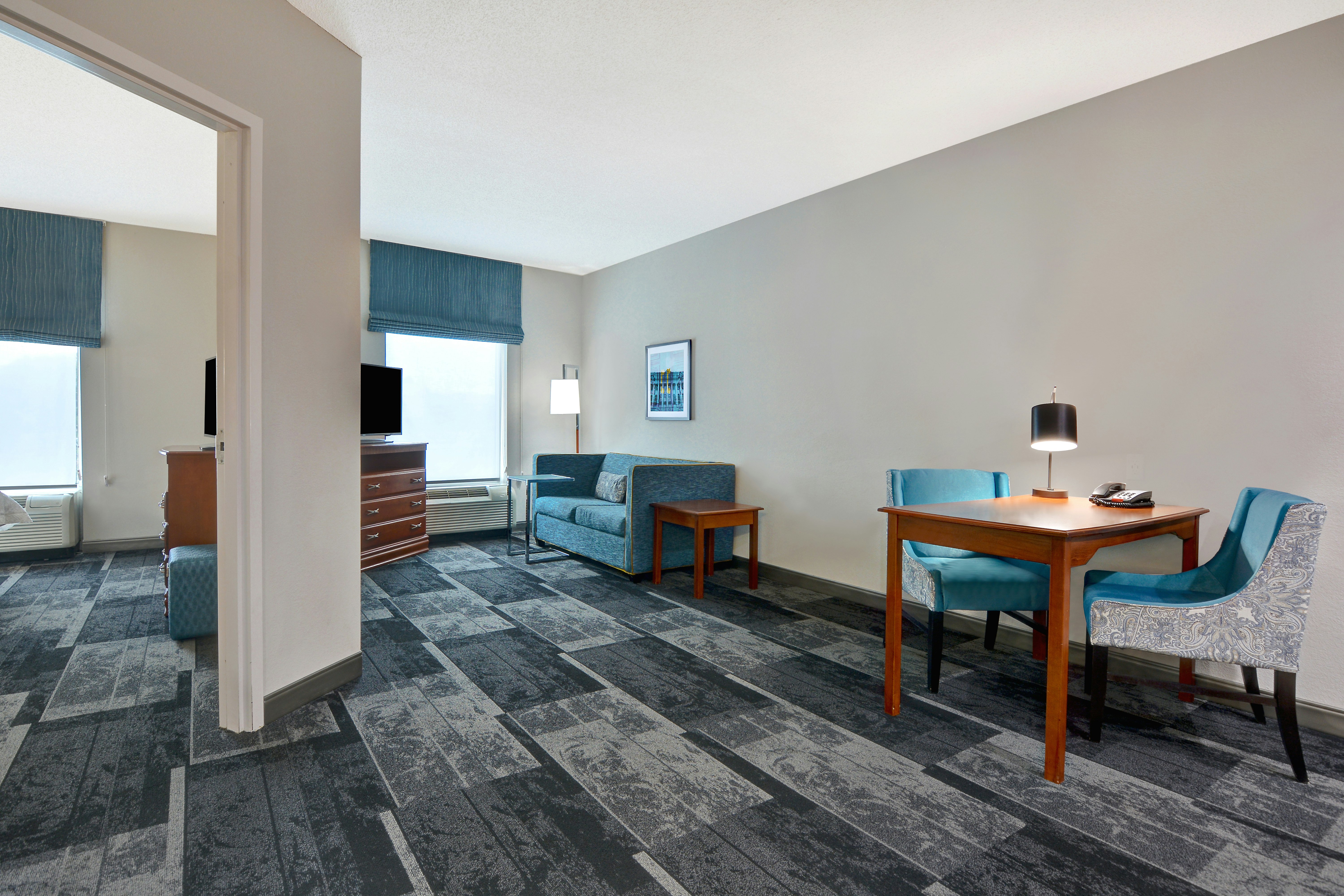 Hampton Inn & Suites Birmingham-Hoover-Galleria