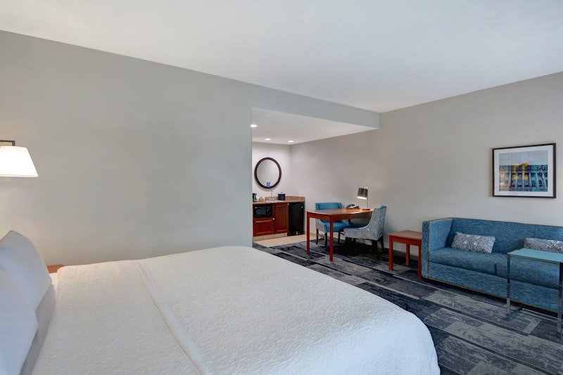 Hampton Inn & Suites Birmingham-Hoover-Galleria