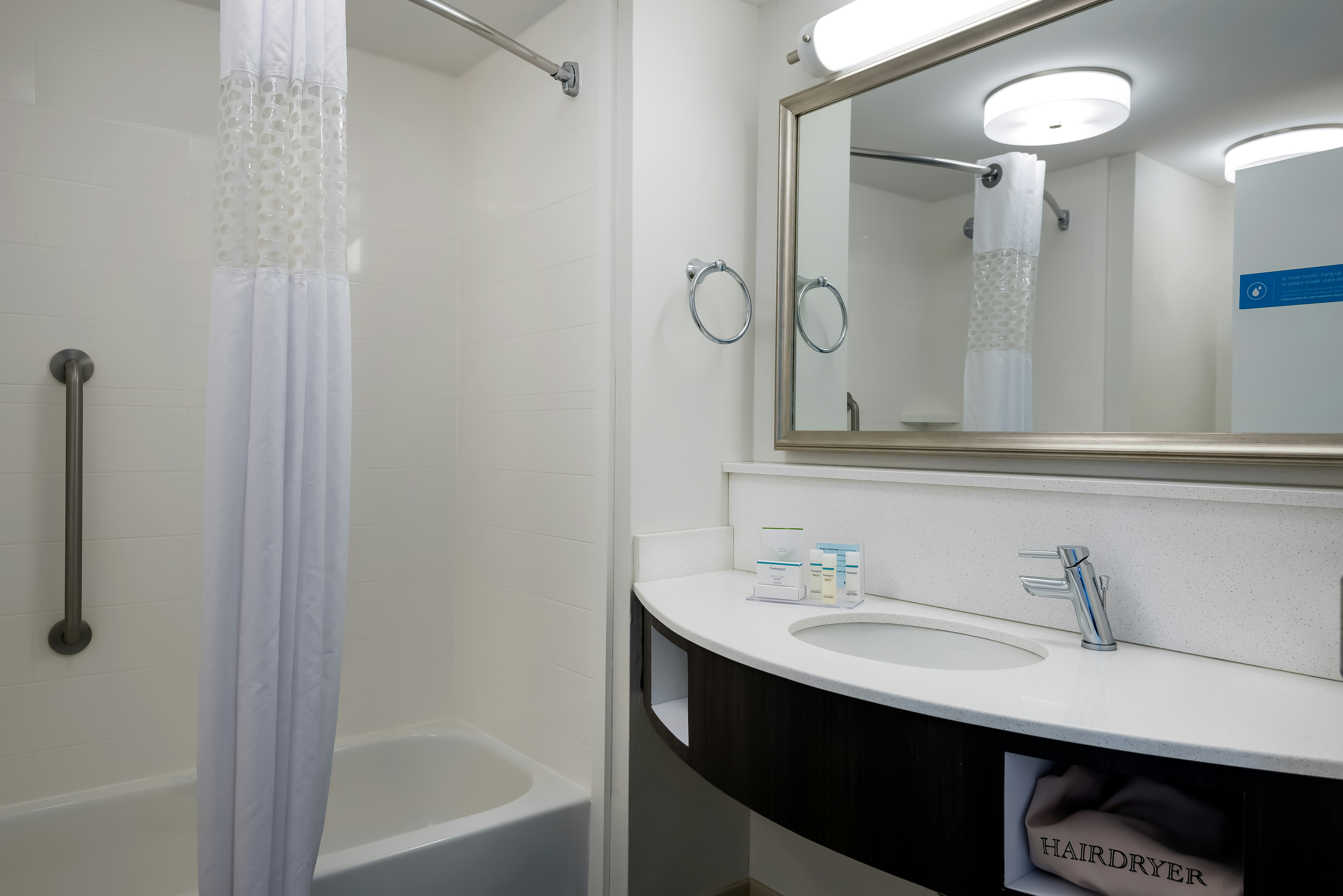 Hampton Inn Myrtle Beach-West