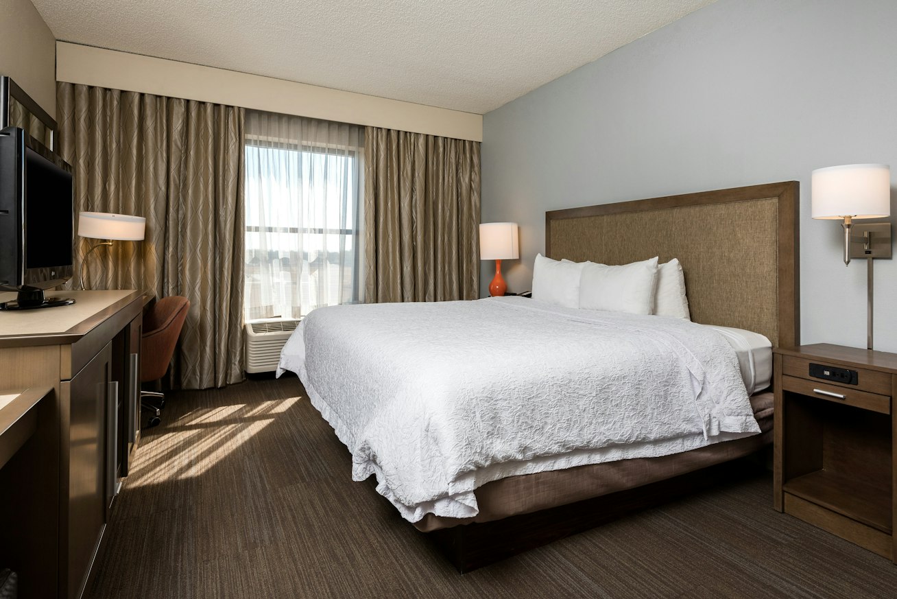 Hampton Inn Myrtle Beach-West