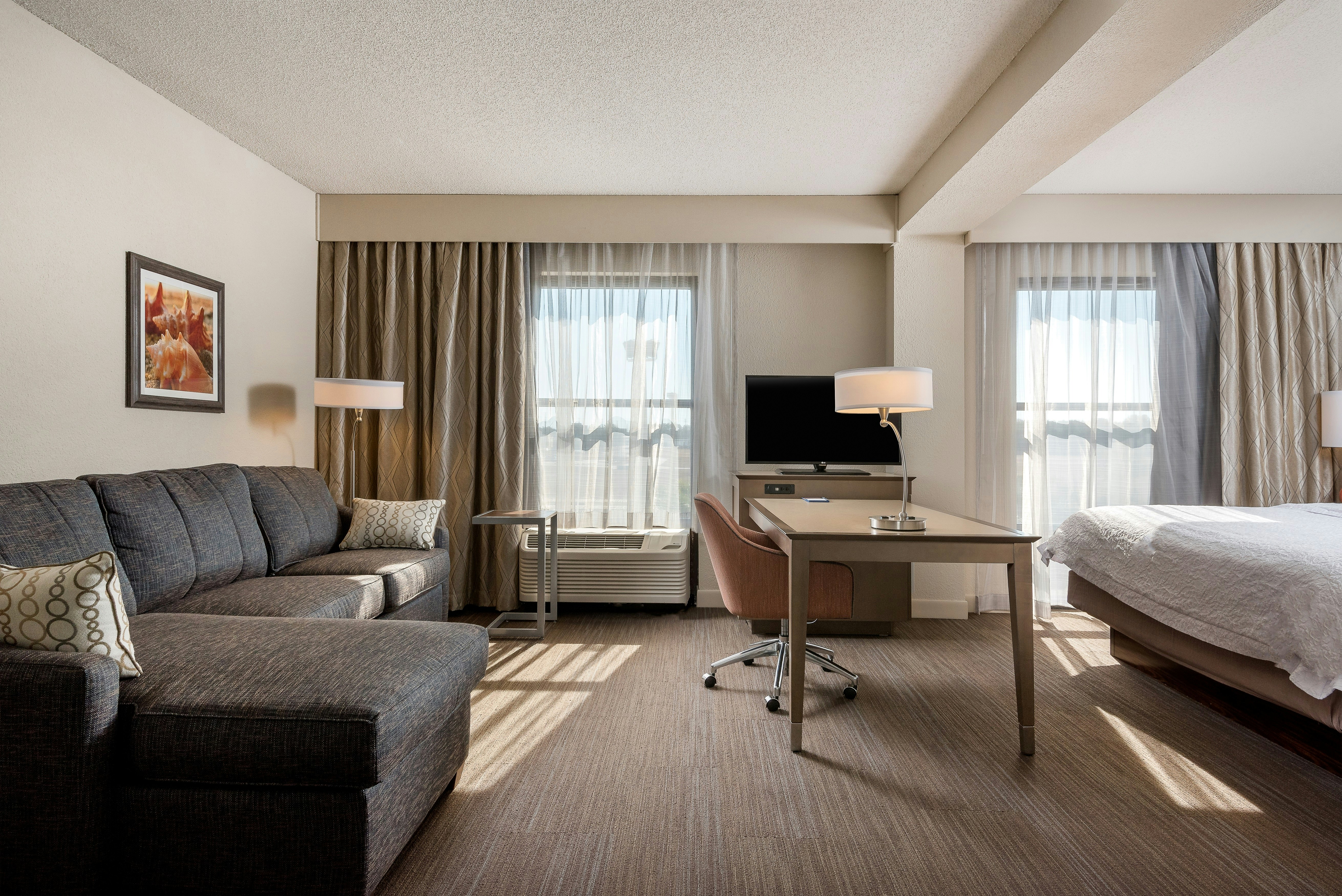 Hampton Inn Myrtle Beach-West