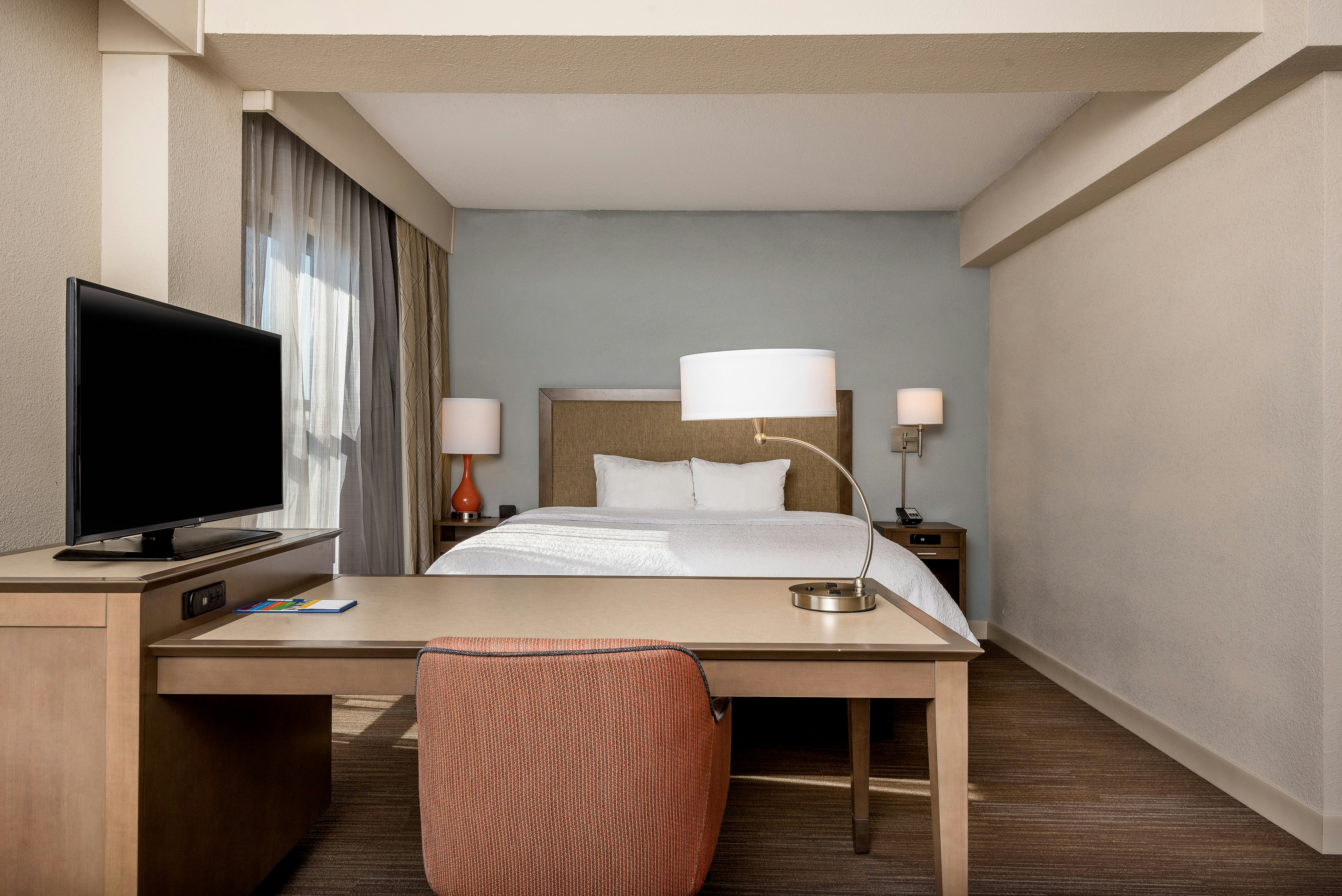 Hampton Inn Myrtle Beach-West