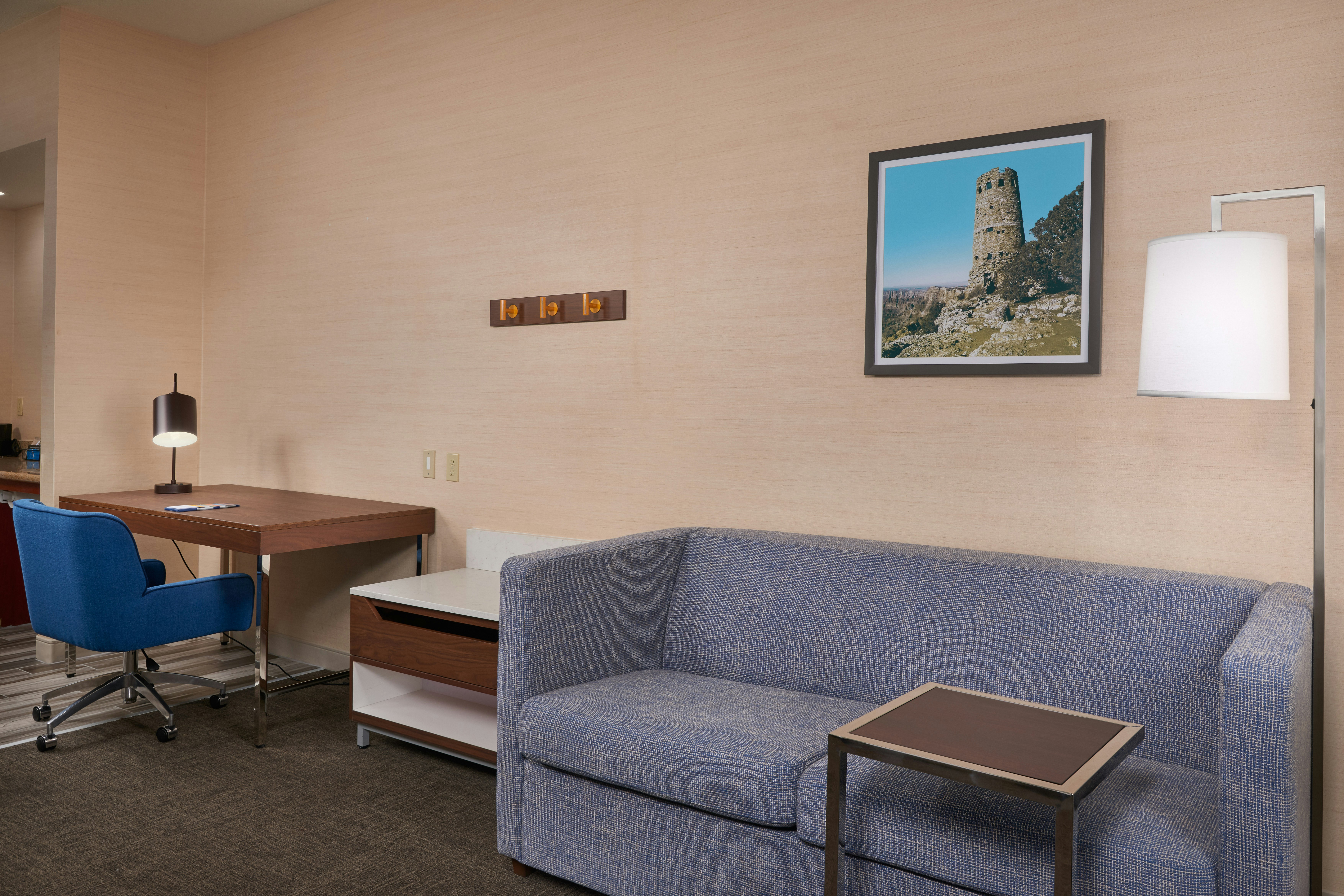Hampton Inn & Suites Phoenix-Surprise