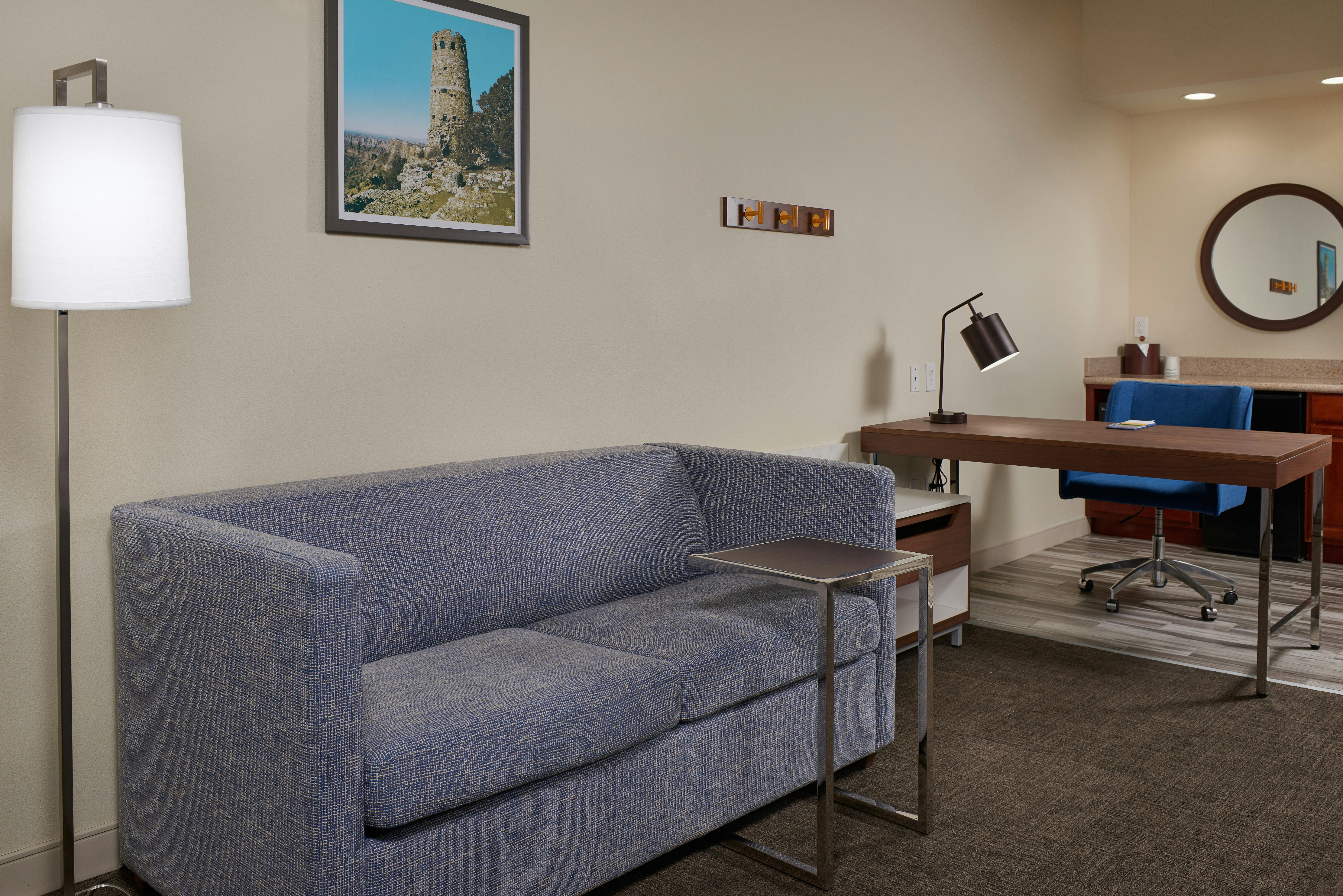 Hampton Inn & Suites Phoenix-Surprise