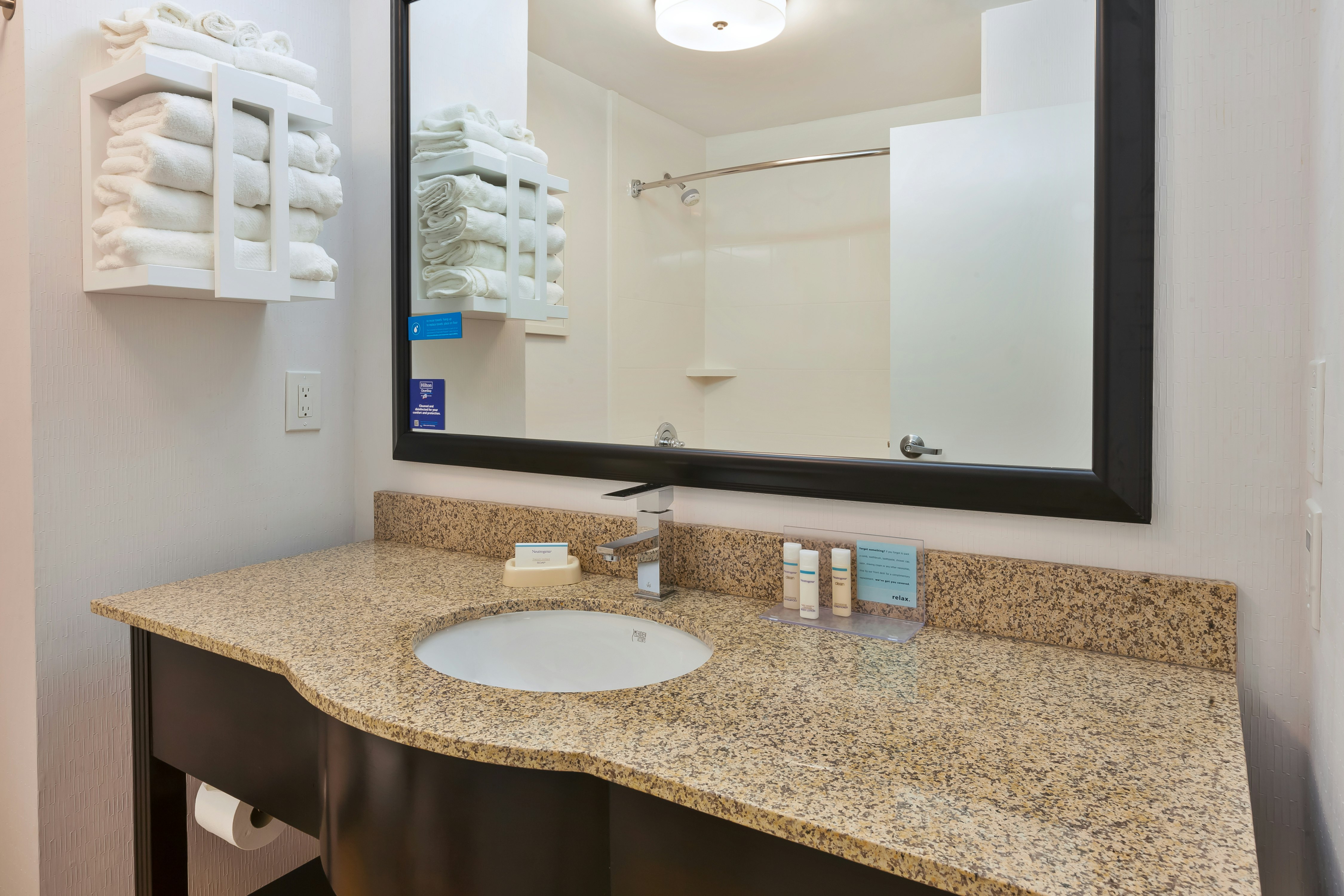 Hampton Inn Cincinnati Airport-North