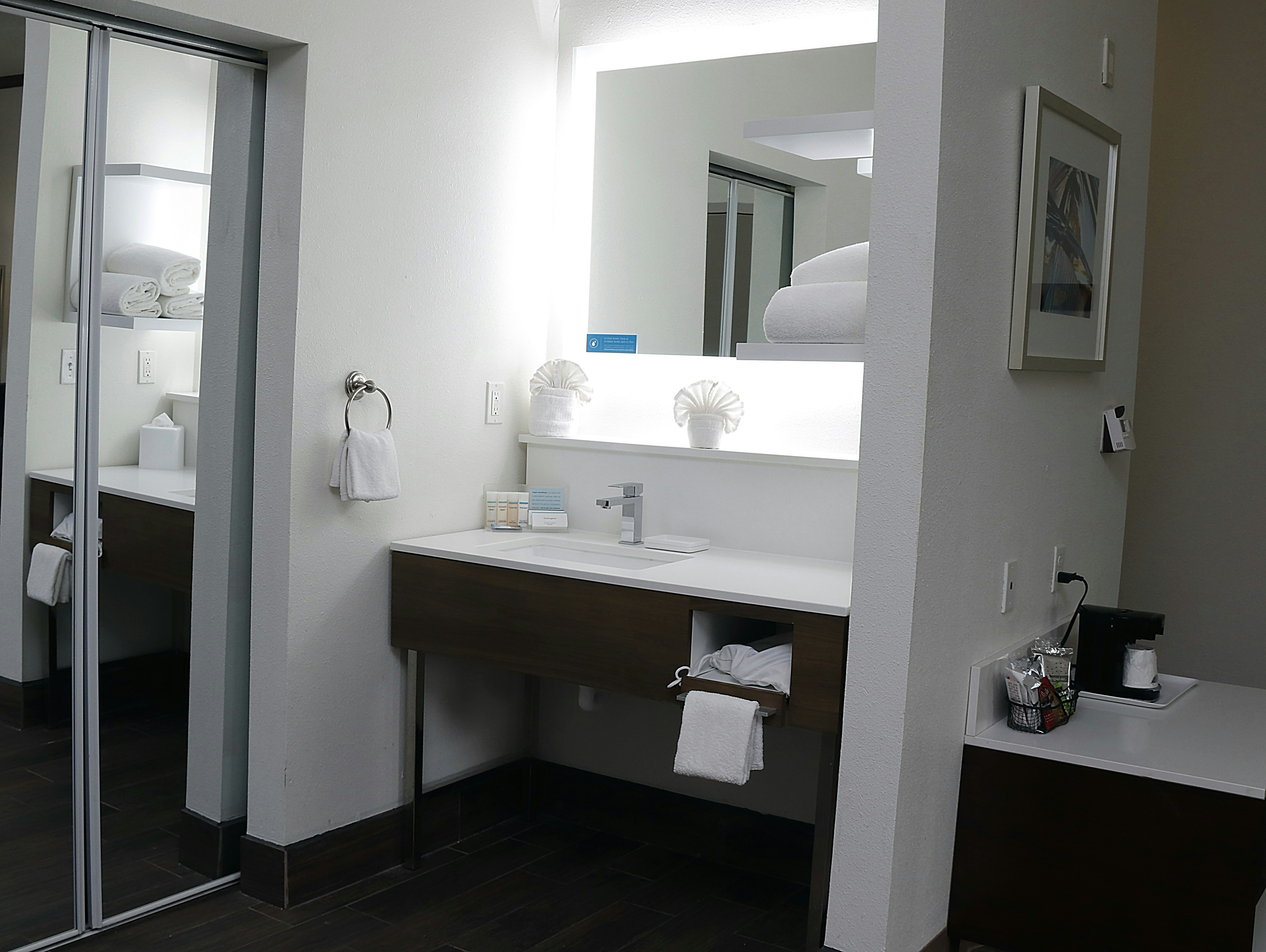 Hampton Inn & Suites Stephenville